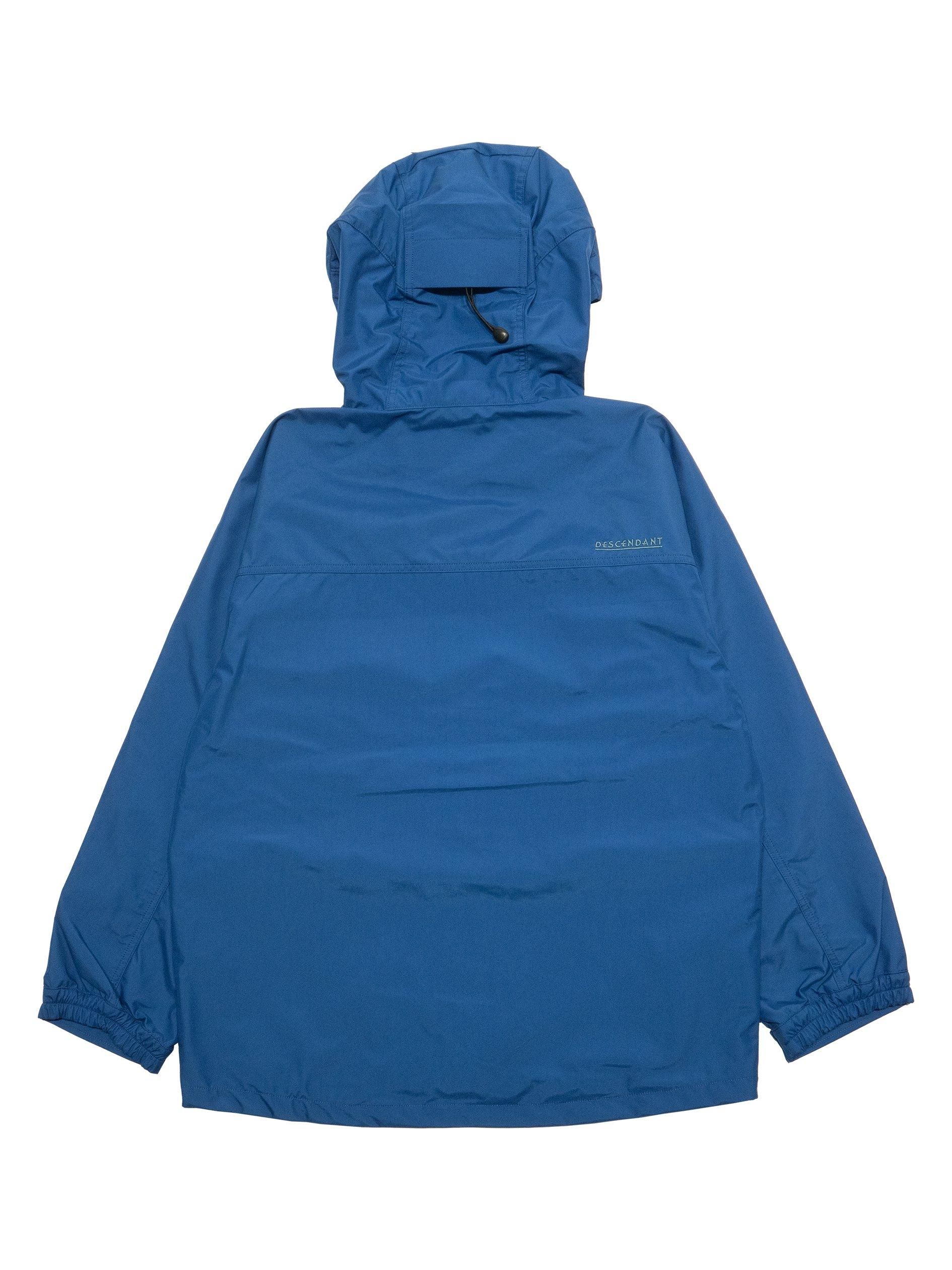 MONTAGNE NYLON JACKET | 防水透湿性ジャケット - Revolution MONTAGNE NYLON JACKET | 防水透湿性ジャケット - Revolution
