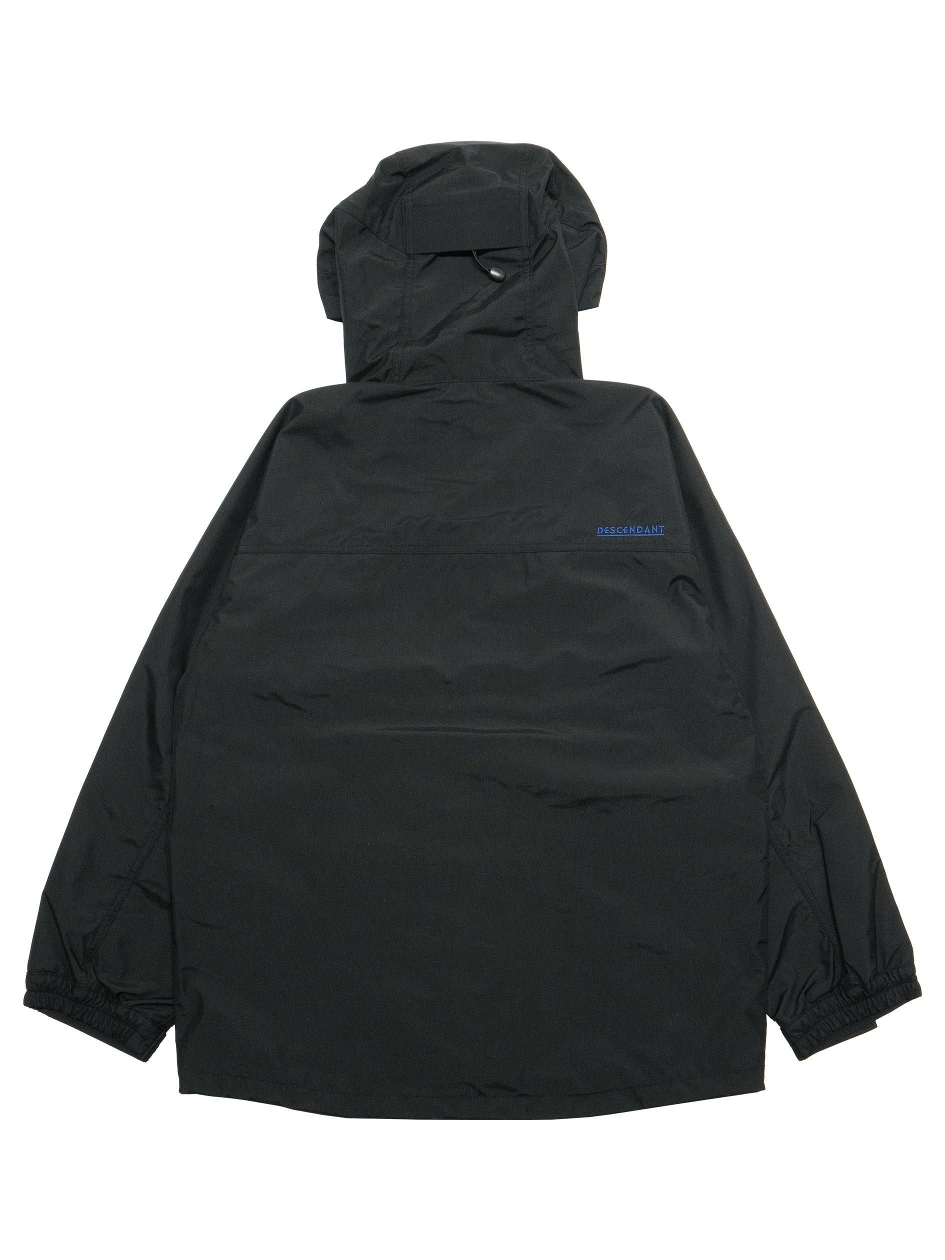 MONTAGNE NYLON JACKET | 3レイヤー防水ジャケット - Revolution MONTAGNE NYLON JACKET | 3レイヤー防水ジャケット - Revolution