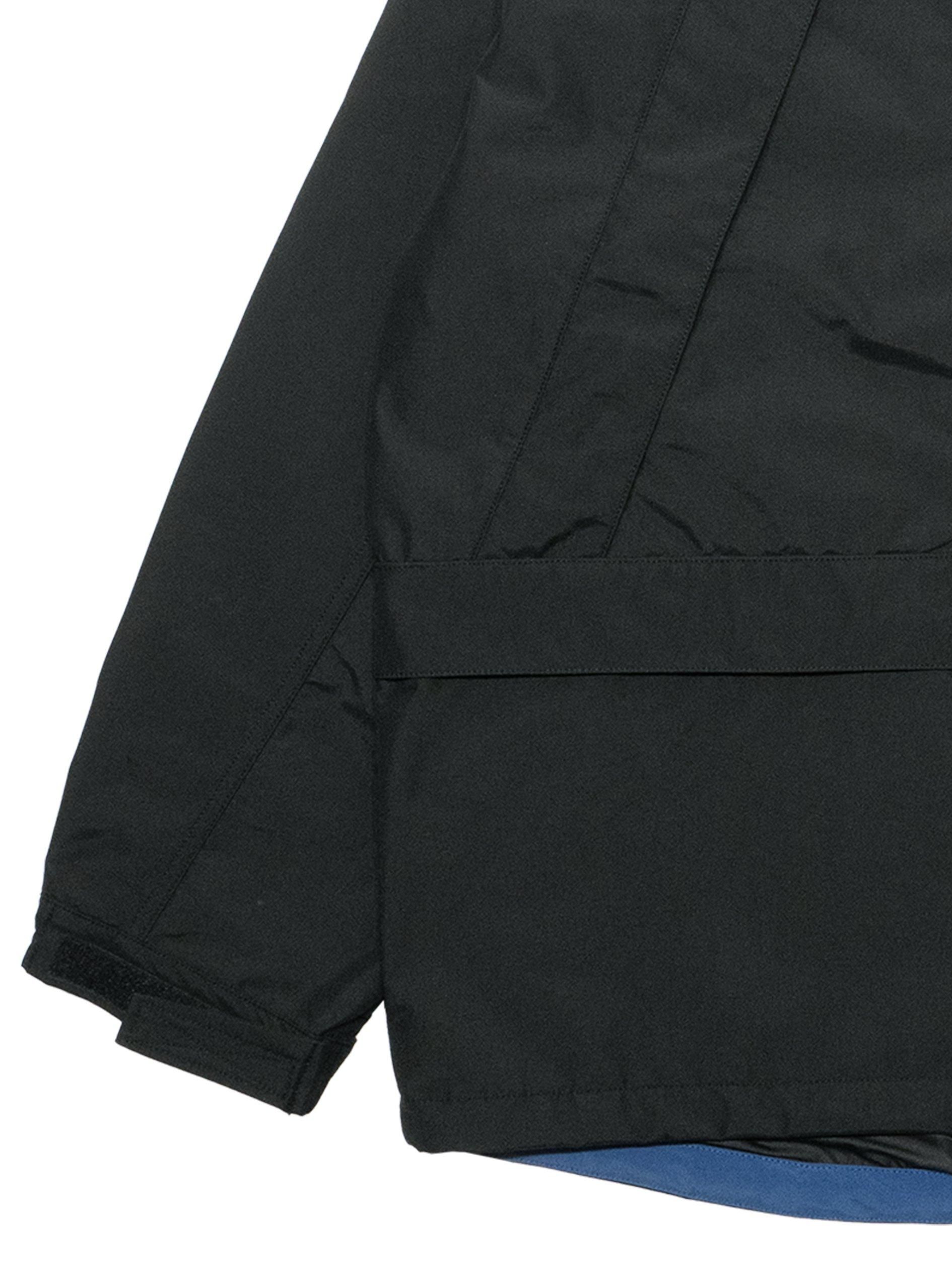 MONTAGNE NYLON JACKET | 3レイヤー防水ジャケット - Revolution MONTAGNE NYLON JACKET | 3レイヤー防水ジャケット - Revolution