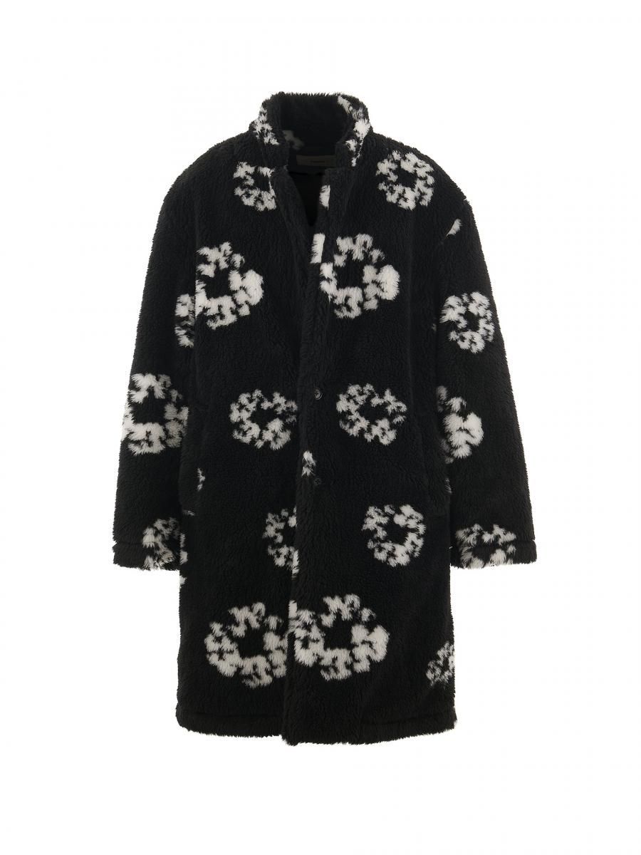 【SAINTMICHAEL】CP_PLUSH／新品未使用／送料込 SAINT MICHAEL（セントマイケル）正規通販サイト| ReVoLuTioN（リヴォ