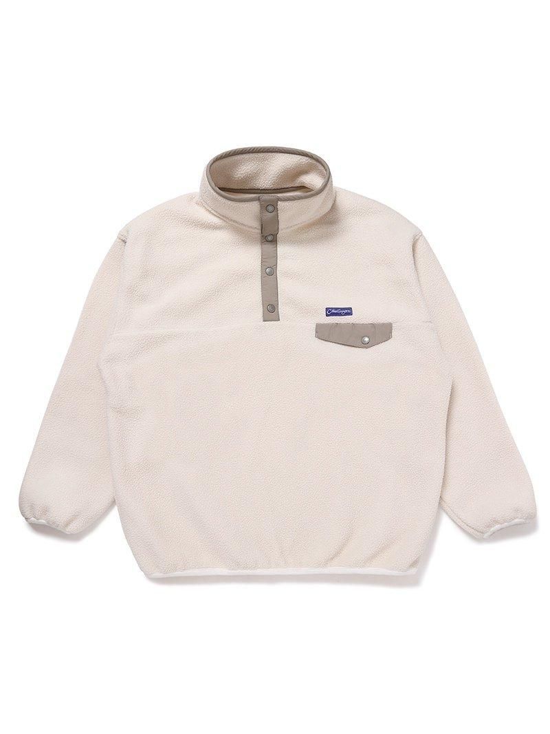 最終値下げ CHALLENGER ブラック フリース トレーナー CHALLENGER [チャレンジャー] PULL OVER LOGO FLEECE プル