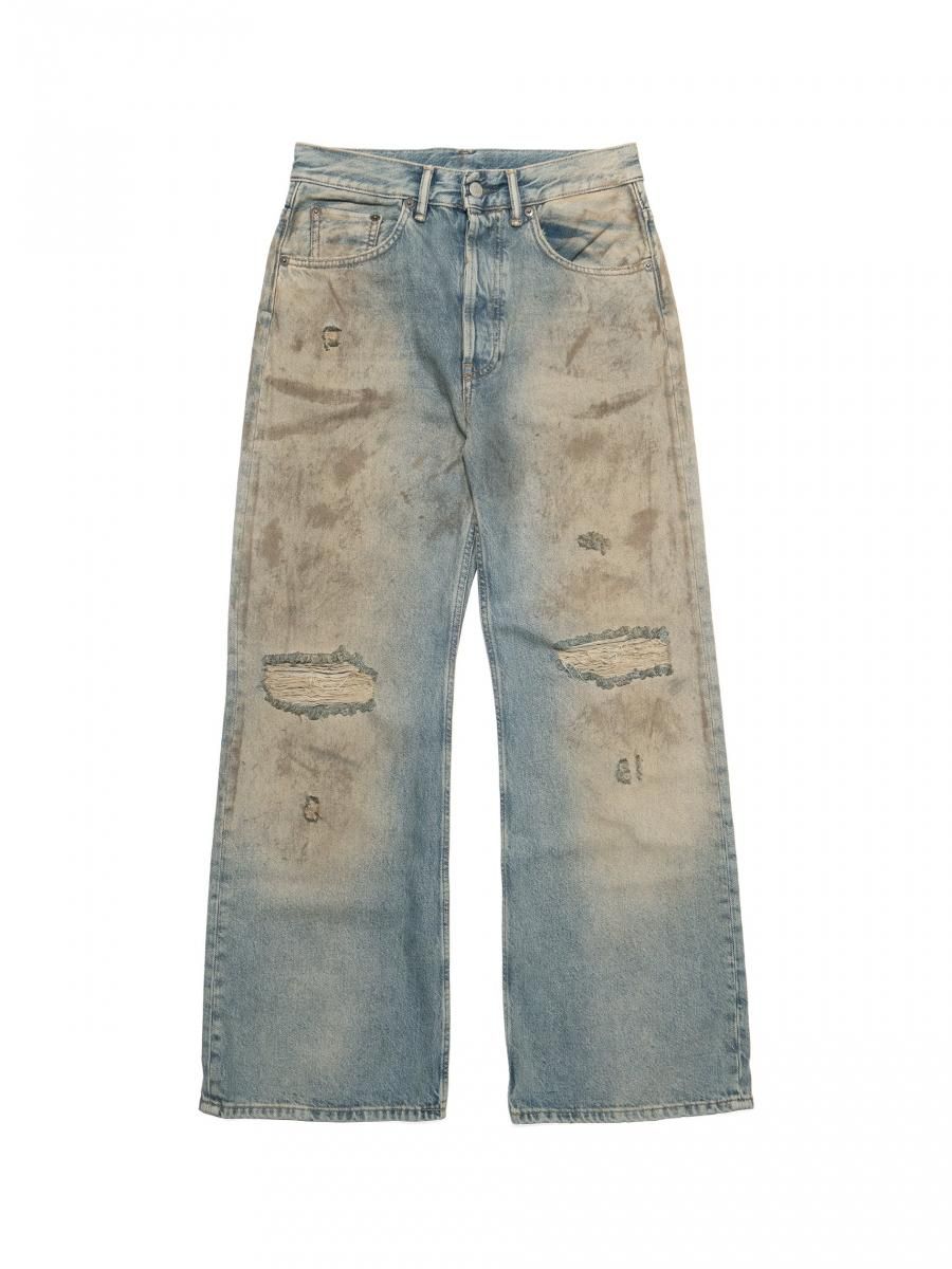 Acne studios 2021 m penicillin 28/32 Acne studios 2021 m penicillin 28/32