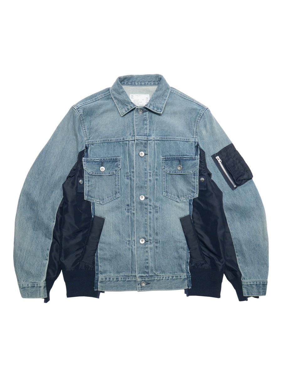 sacai(サカイ)正規通販サイト| ReVoLuTioN(リヴォルーション) sacai(サカイ)正規通販サイト| ReVoLuTioN(リヴォルーション)