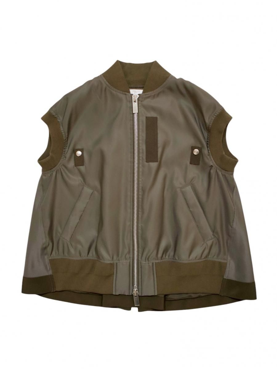 sacai(サカイ)正規通販サイト| ReVoLuTioN(リヴォルーション) sacai(サカイ)正規通販サイト| ReVoLuTioN(リヴォルーション)