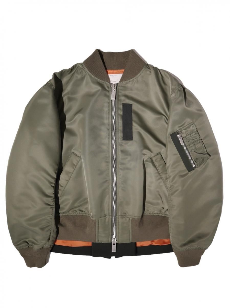 sacai(サカイ)正規通販サイト| ReVoLuTioN(リヴォルーション) sacai(サカイ)正規通販サイト| ReVoLuTioN(リヴォルーション)