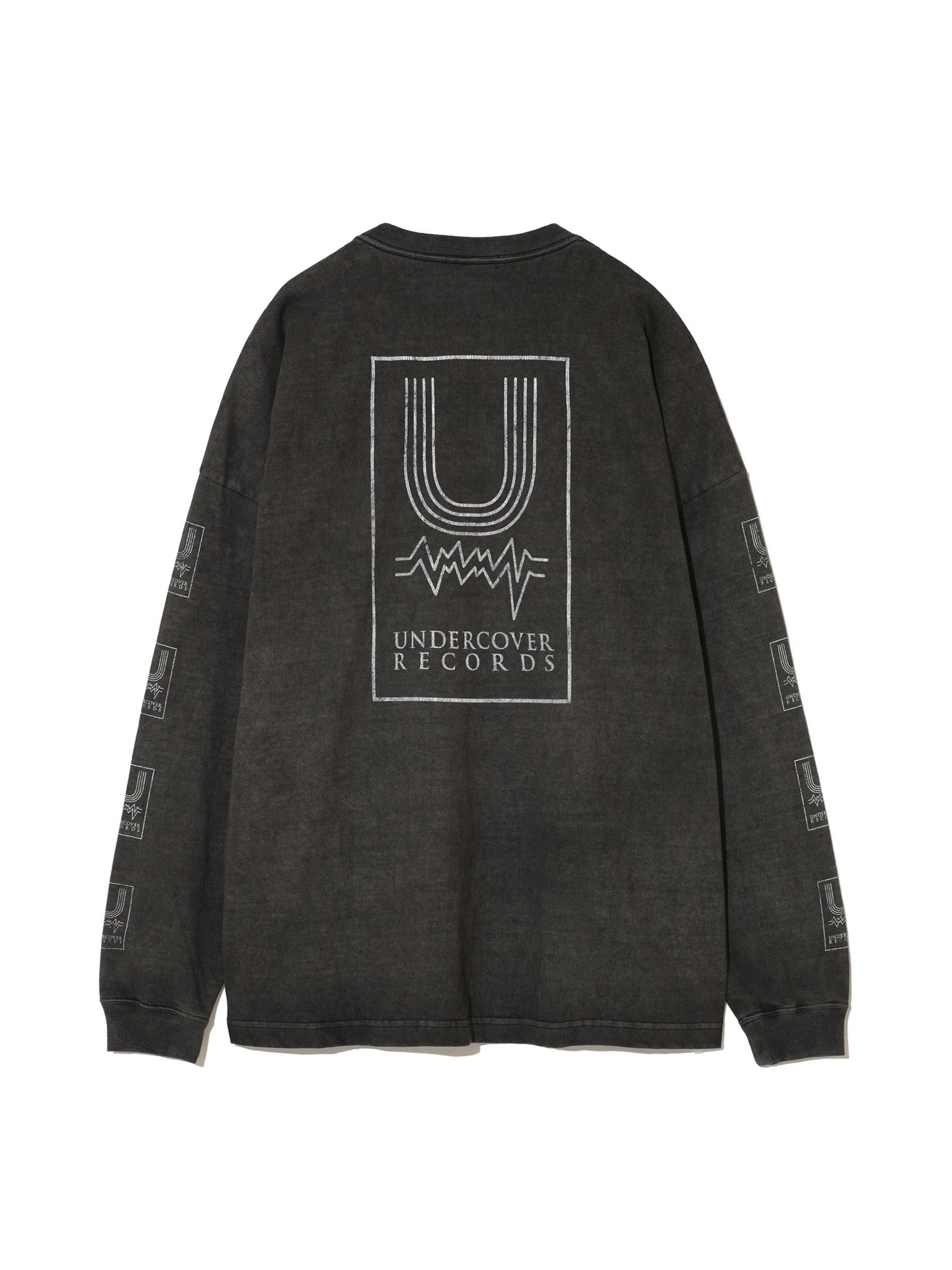 UNDERCOVER UC2D9806 CHAR - Revolution Web Store