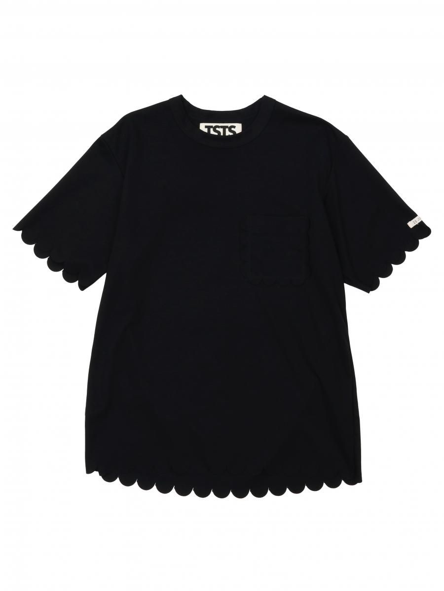 TSTS ギンガムチェックシャツ | 二面性デザイン - Revolution Web Store