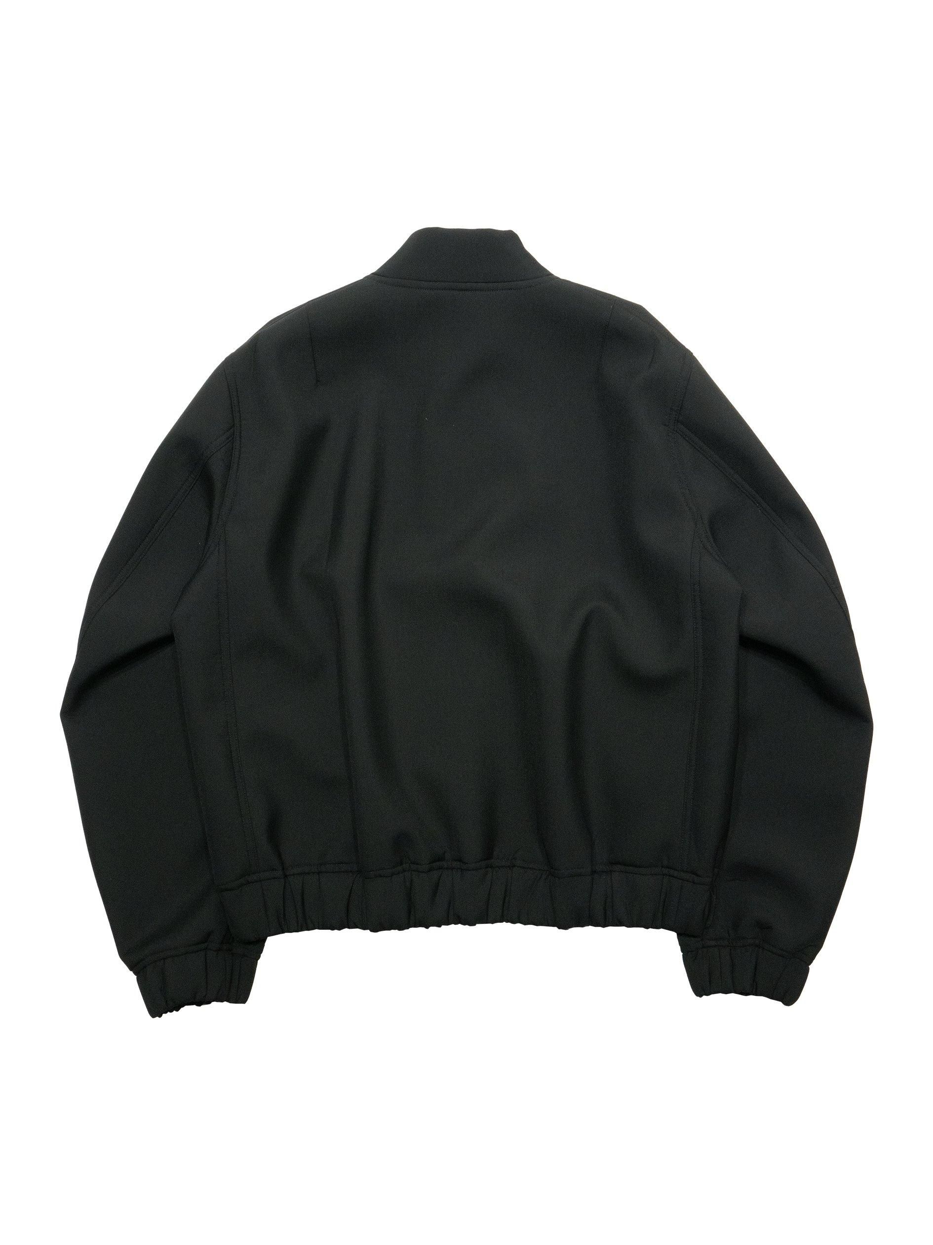 Suiting Bonding Blouson - Revolution Web Store Suiting Bonding Blouson - Revolution Web Store
