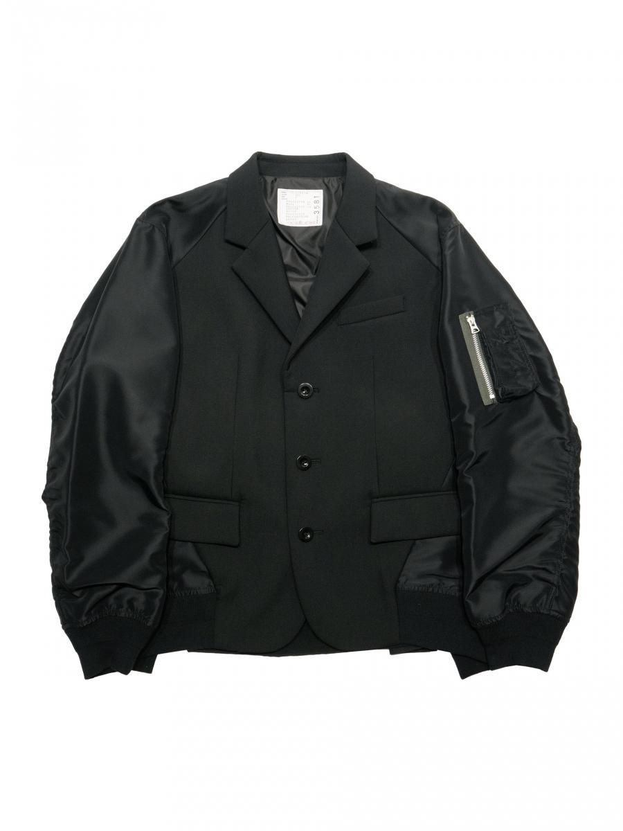 sacai(サカイ)正規通販サイト| ReVoLuTioN(リヴォルーション) sacai(サカイ)正規通販サイト| ReVoLuTioN(リヴォルーション)