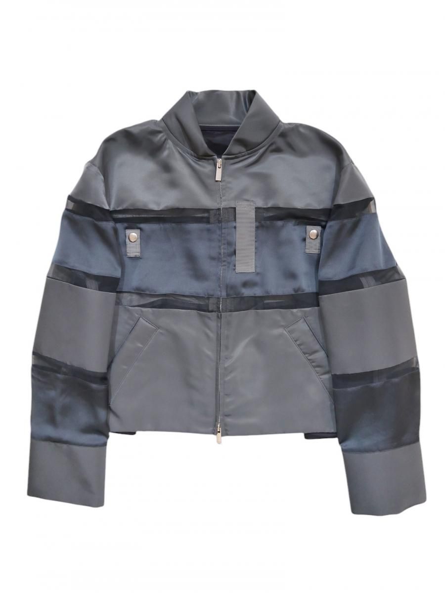 sacai(サカイ)正規通販サイト| ReVoLuTioN(リヴォルーション) sacai(サカイ)正規通販サイト| ReVoLuTioN(リヴォルーション)