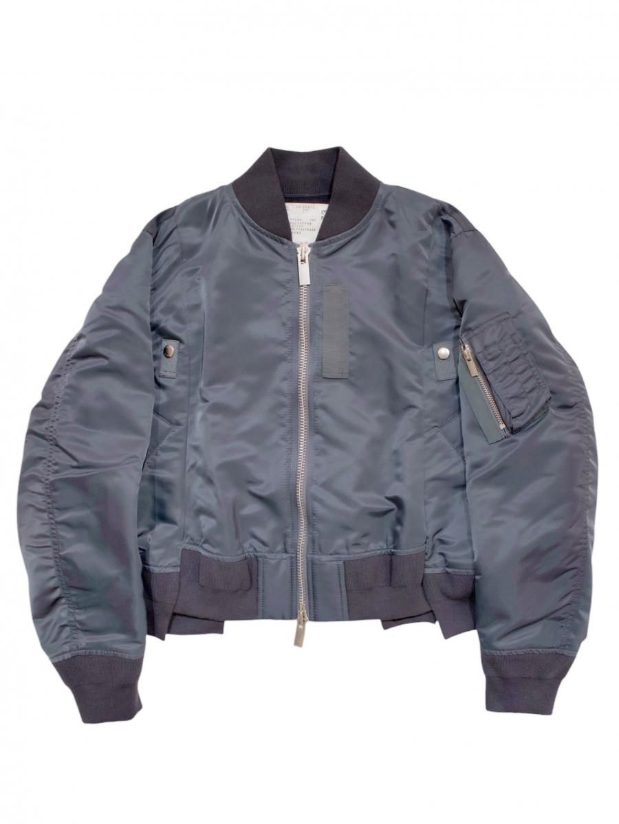 sacai(サカイ)正規通販サイト| ReVoLuTioN(リヴォルーション) sacai(サカイ)正規通販サイト| ReVoLuTioN(リヴォルーション)