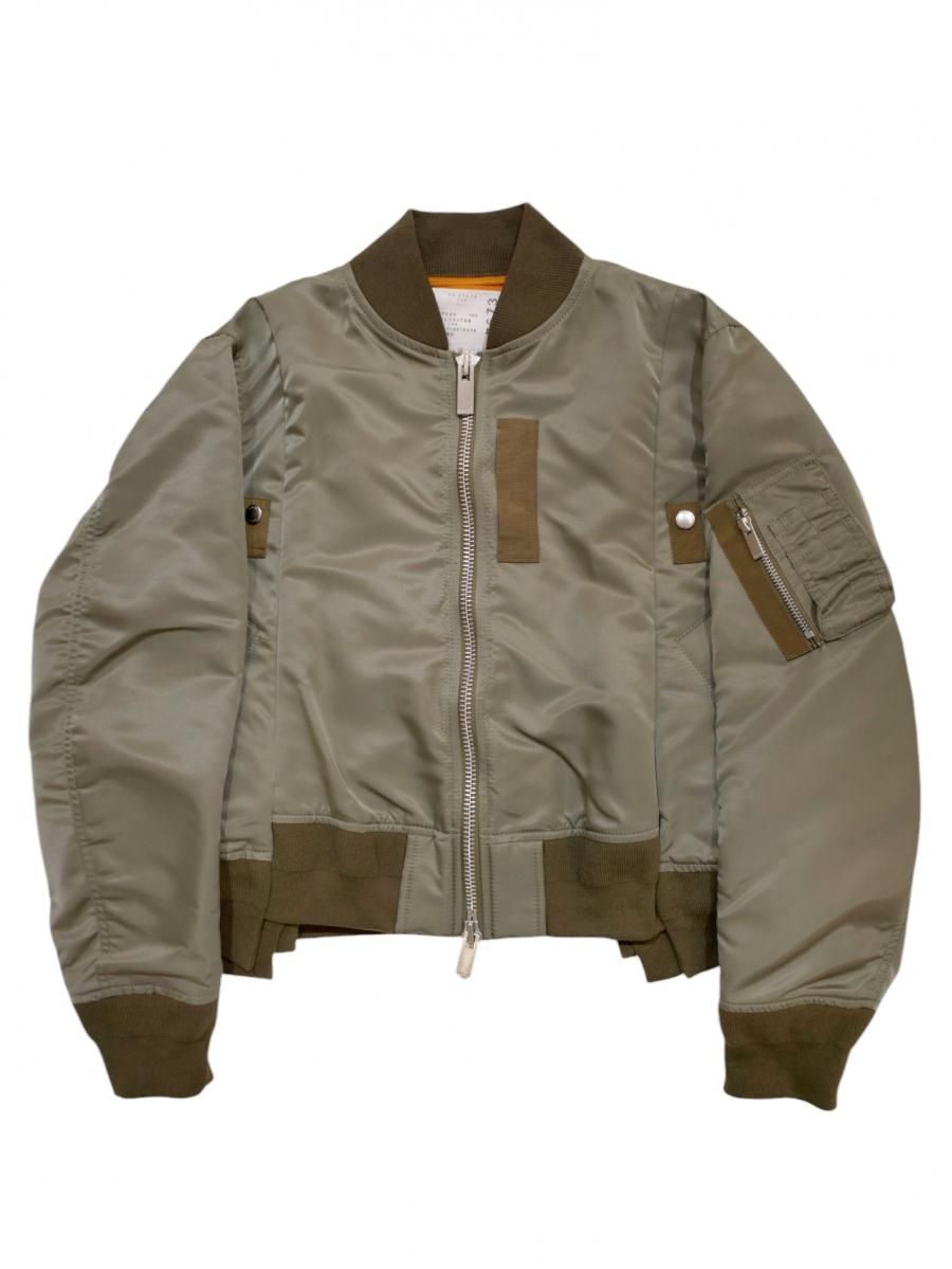 sacai(サカイ)正規通販サイト| ReVoLuTioN(リヴォルーション) sacai(サカイ)正規通販サイト| ReVoLuTioN(リヴォルーション)