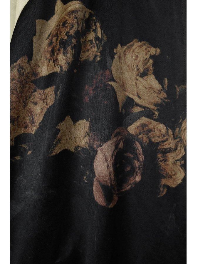 PAINT ROSE + CAT SOUVENIR JACKET - Revolution Web Store