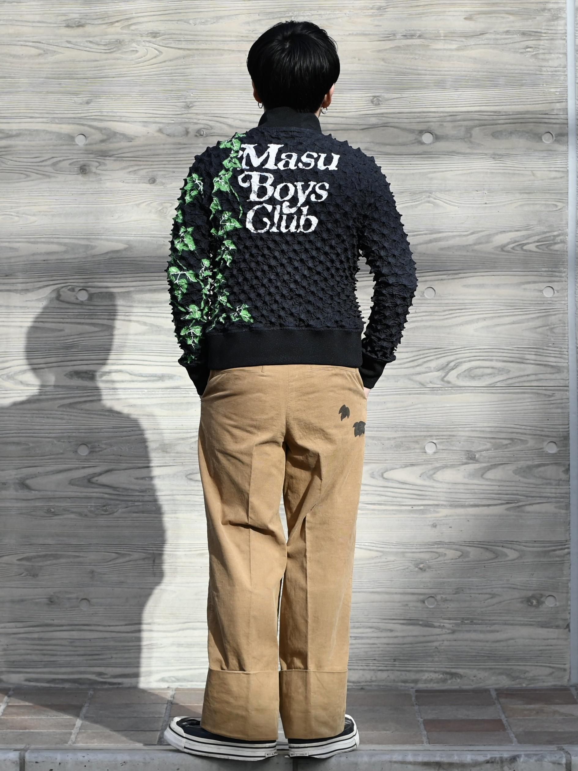 MASU × VERDY MASU × VERDY