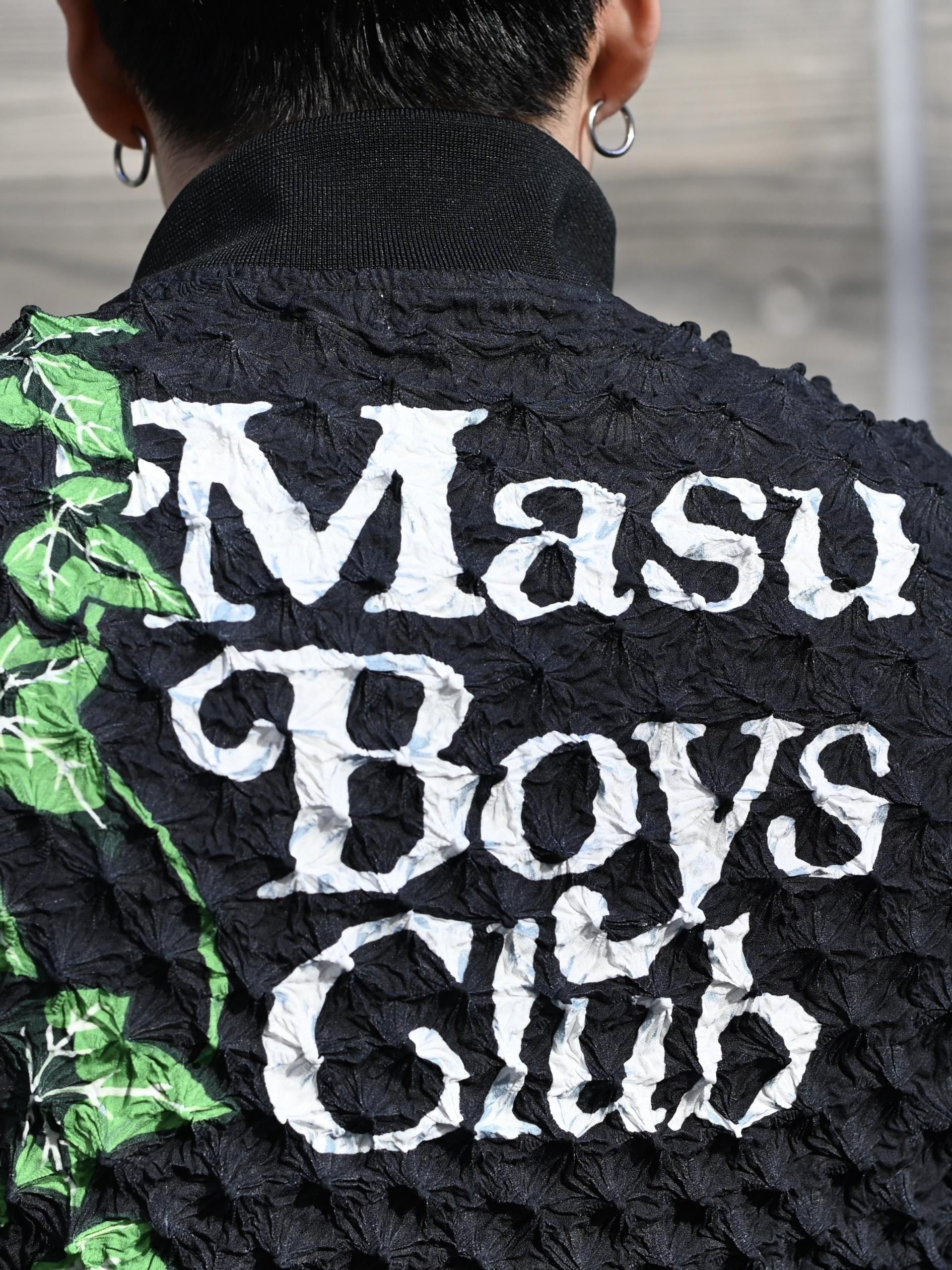 MASU × VERDY MASU × VERDY
