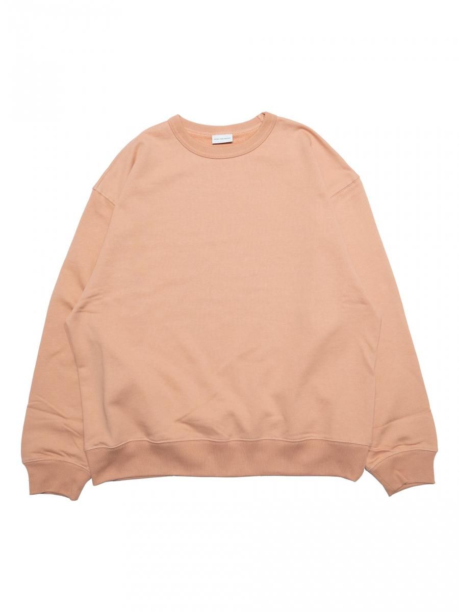 DRIES VAN NOTEN | HAX SWEAT - Revolution Web Store DRIES VAN NOTEN | HAX SWEAT - Revolution Web Store