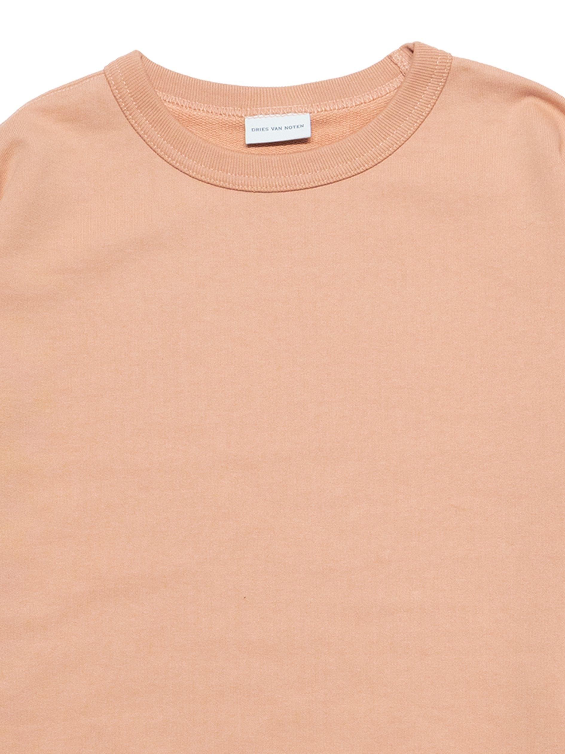 DRIES VAN NOTEN | HAX SWEAT - Revolution Web Store DRIES VAN NOTEN | HAX SWEAT - Revolution Web Store
