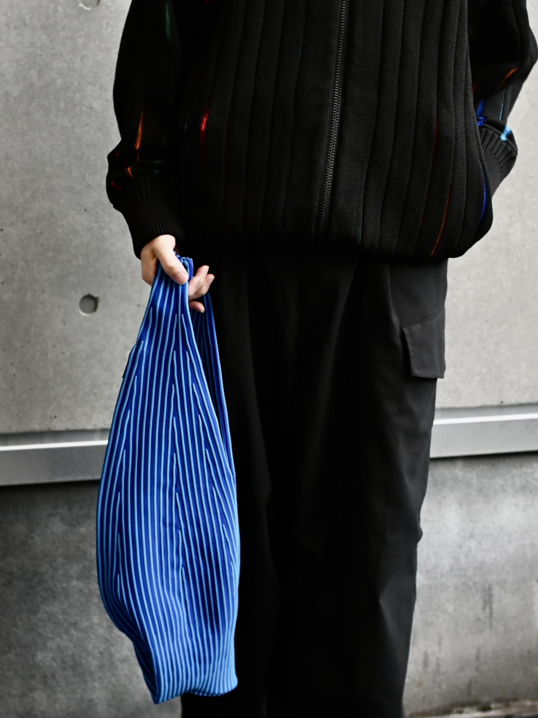 CFCL | STRATA DRAWSTRING BAG - Revolution Web Store CFCL | STRATA DRAWSTRING BAG - Revolution Web Store