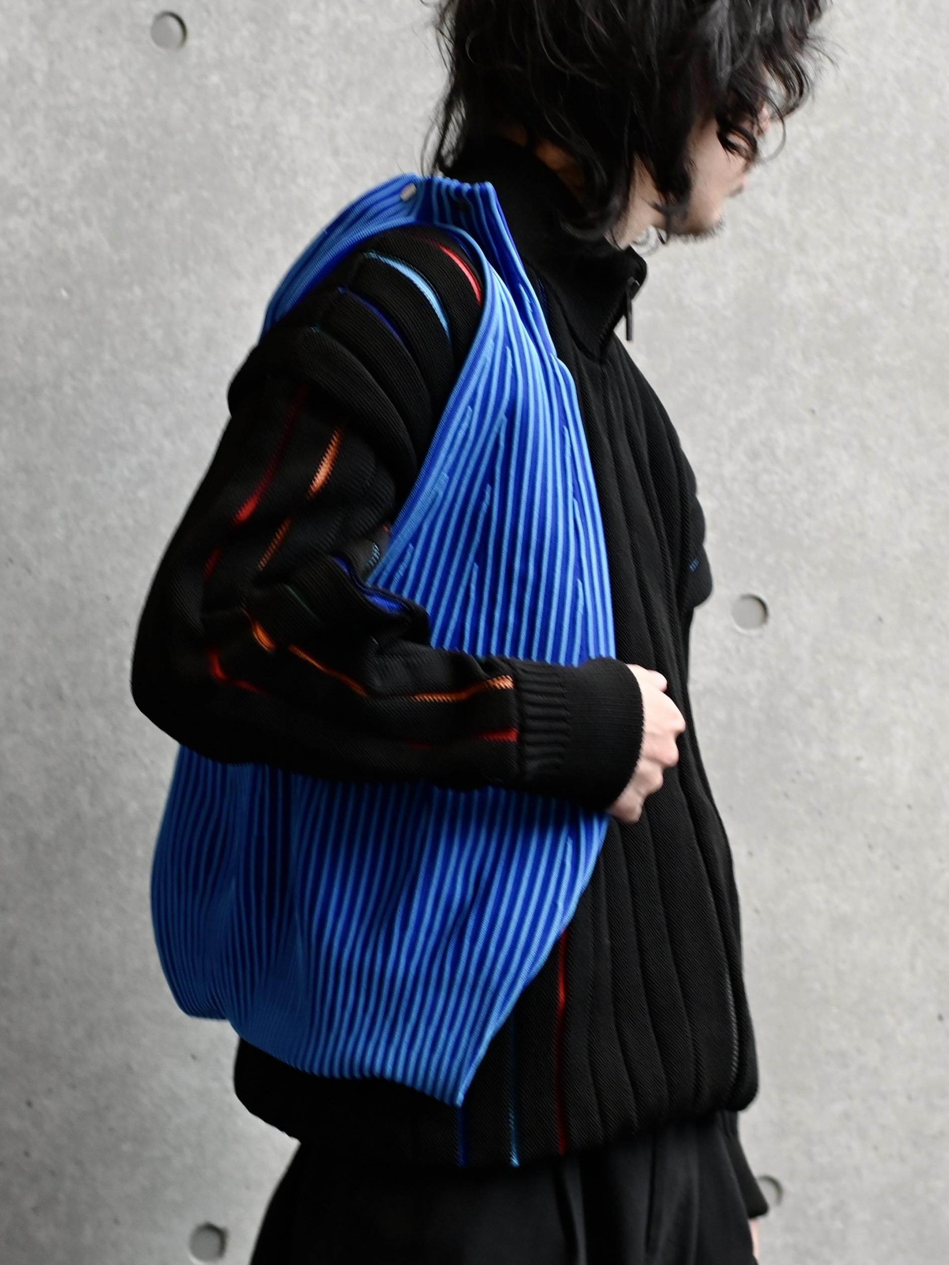 CFCL | STRATA DRAWSTRING BAG - Revolution Web Store CFCL | STRATA DRAWSTRING BAG - Revolution Web Store