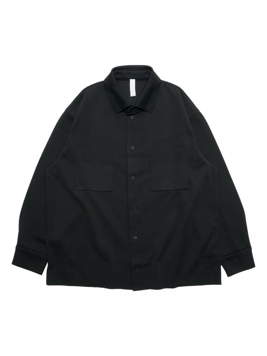 CFCL | MILAN RIB TAILORED JACKET - Revolution Web Store CFCL | MILAN RIB TAILORED JACKET - Revolution Web Store
