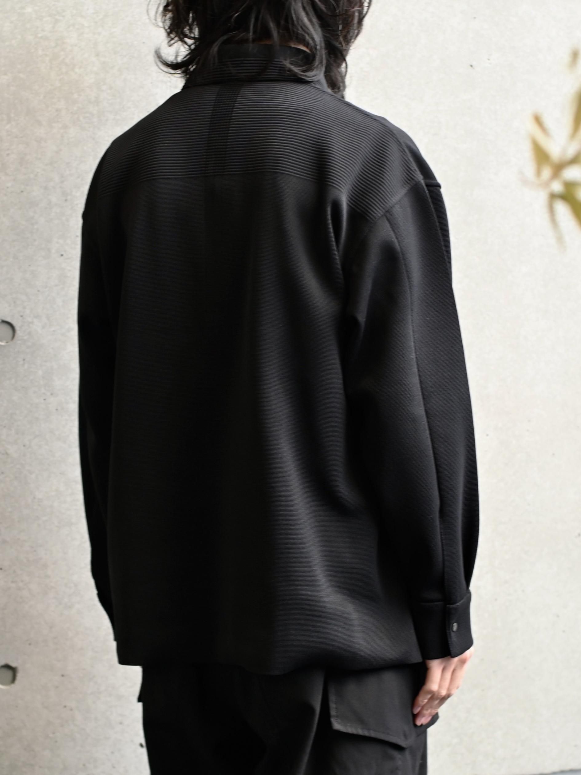 CFCL | MILAN RIB TAILORED JACKET - Revolution Web Store CFCL | MILAN RIB TAILORED JACKET - Revolution Web Store