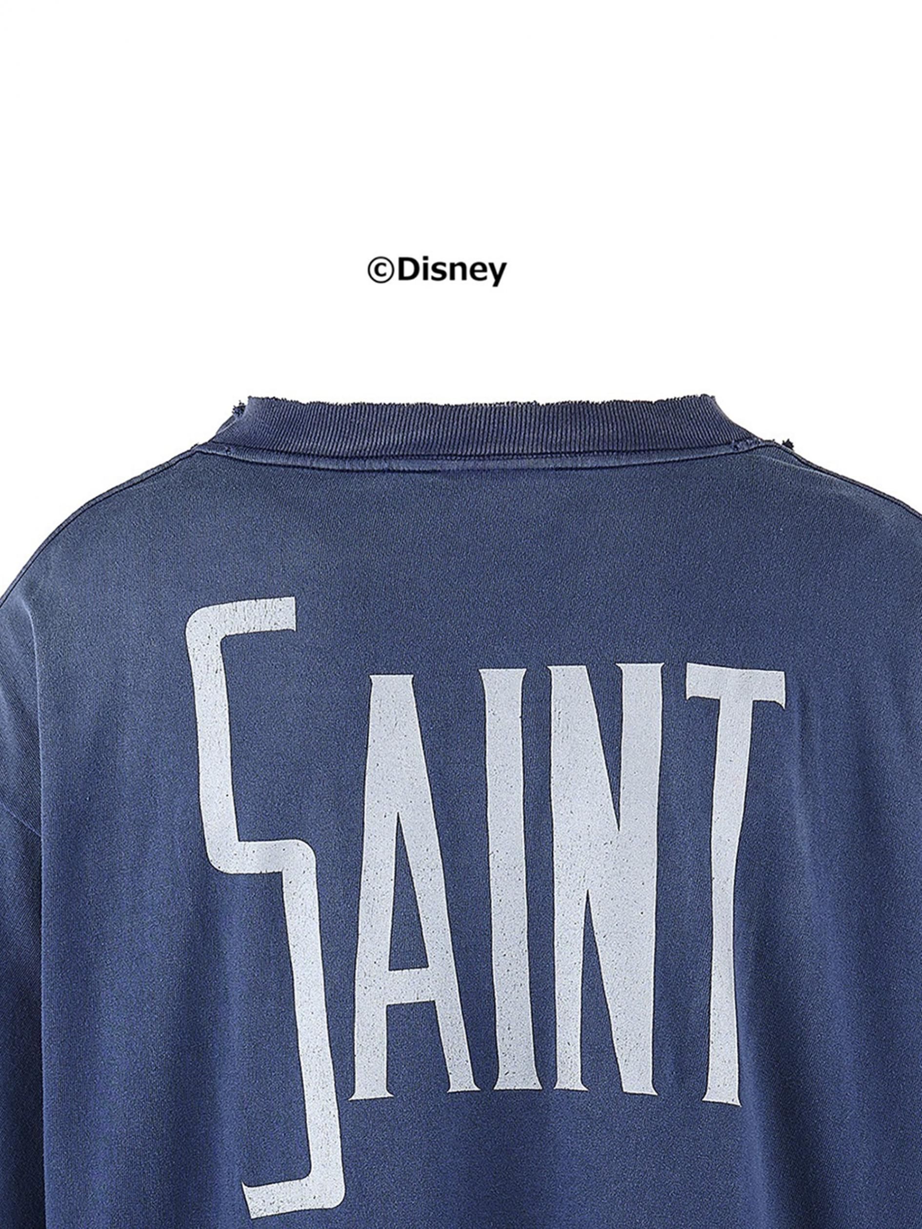 FANTSIA DNF SS TEE - Revolution Web Store