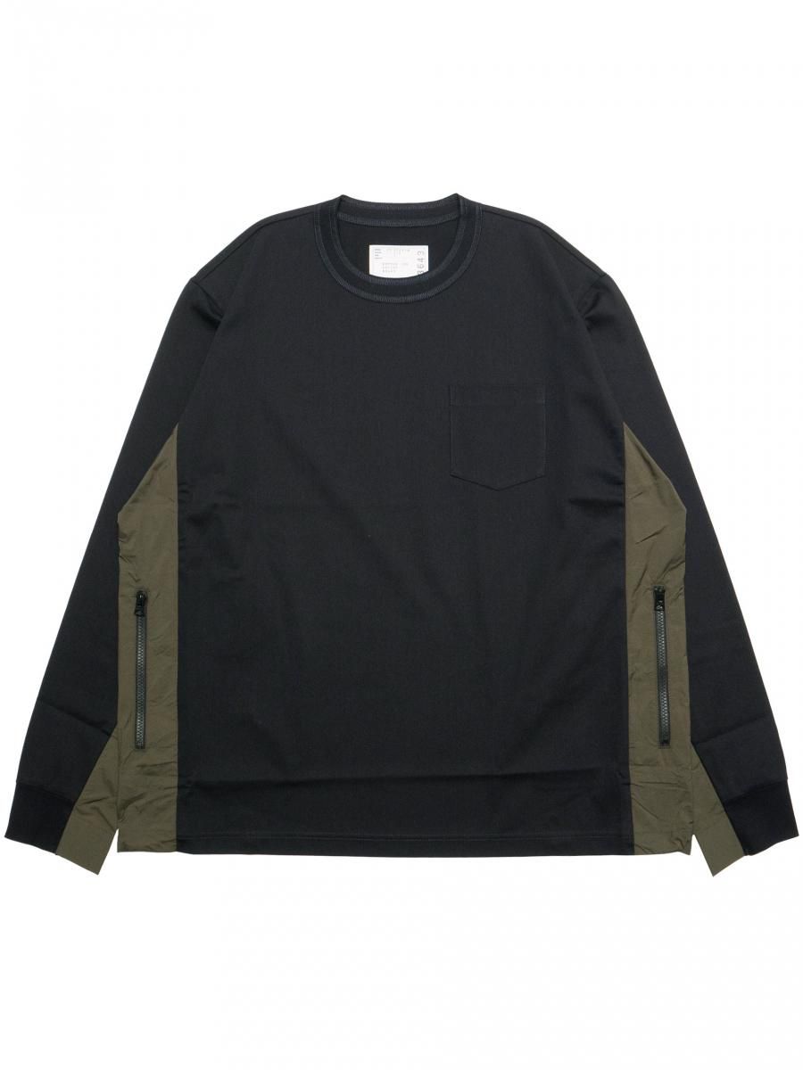 sacai(サカイ)正規通販サイト| ReVoLuTioN(リヴォルーション) sacai(サカイ)正規通販サイト| ReVoLuTioN(リヴォルーション)
