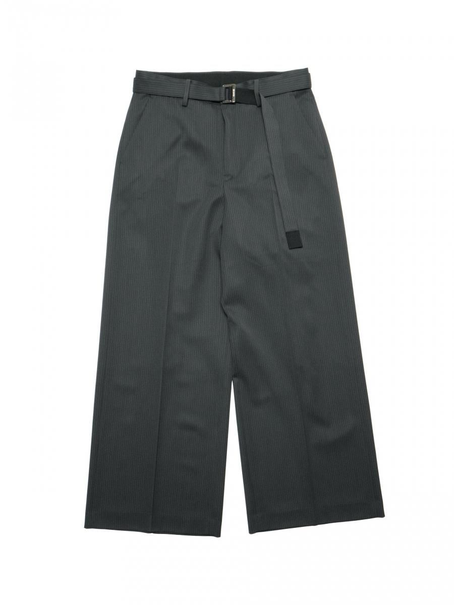 Doeskin Pants - Revolution Web Store
