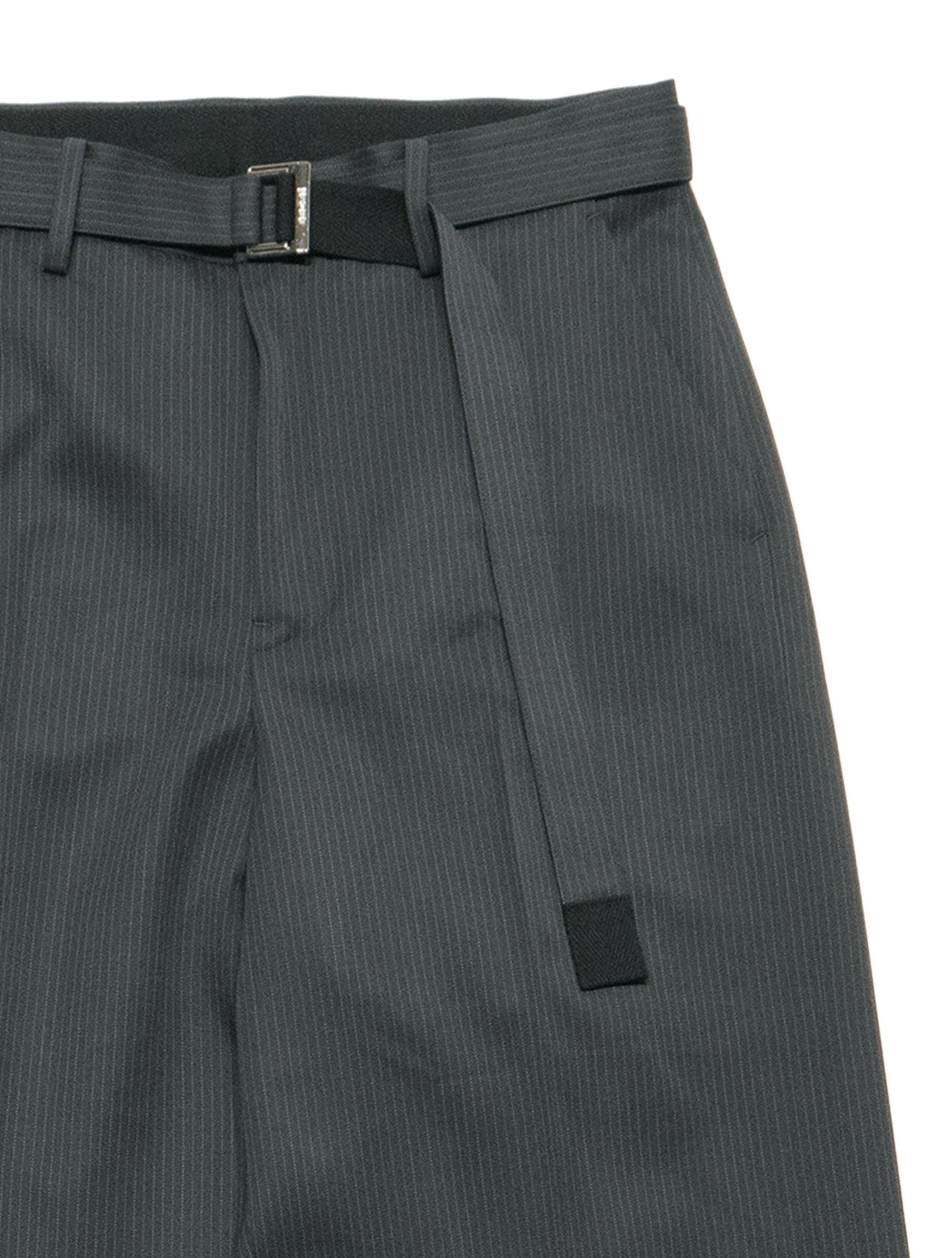 Doeskin Pants - Revolution Web Store