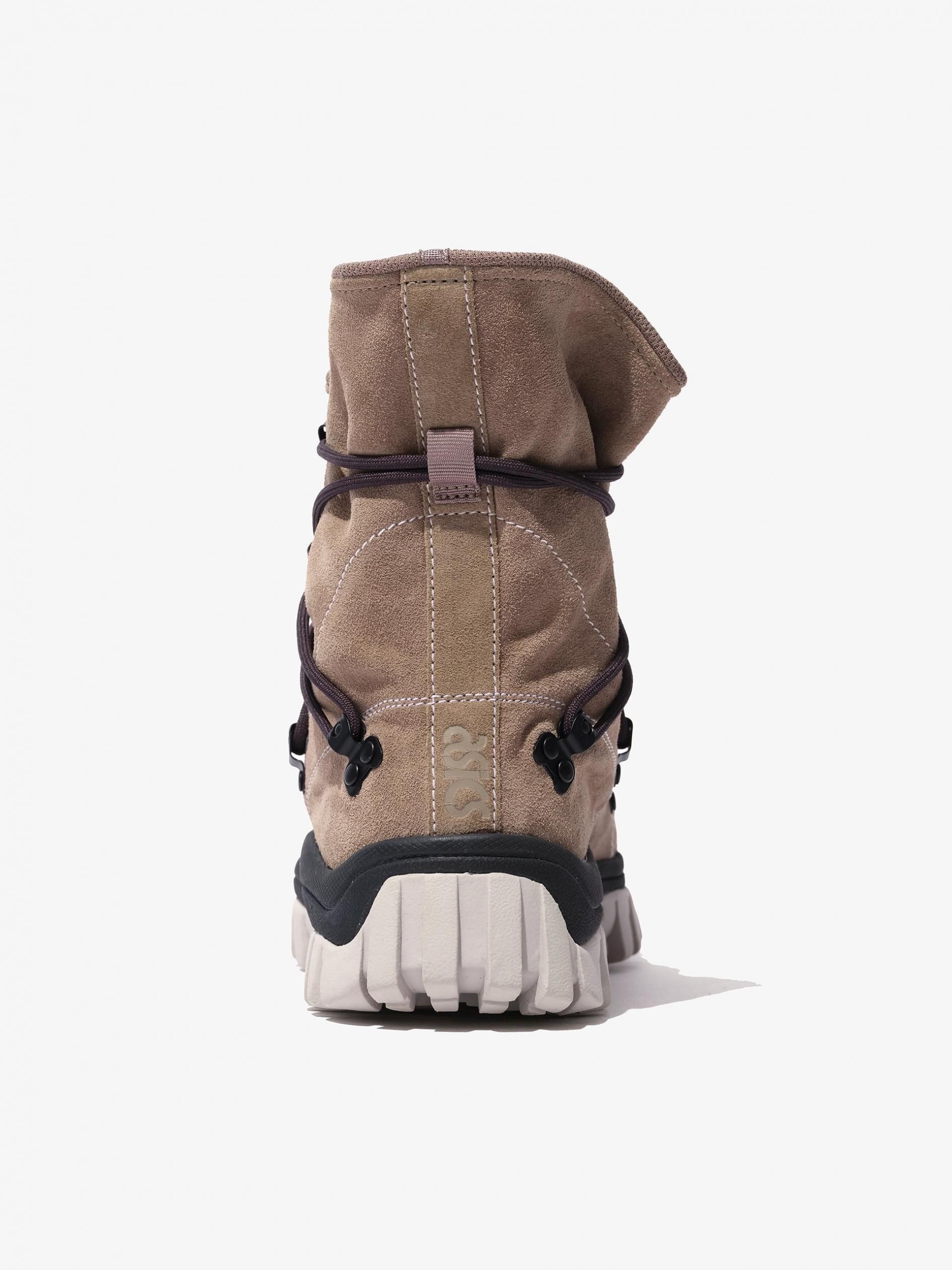 ASICS SportStyle GEL-YETI TOKYO HI “MUSHROOM” - Revolution ASICS SportStyle GEL-YETI TOKYO HI “MUSHROOM” - Revolution