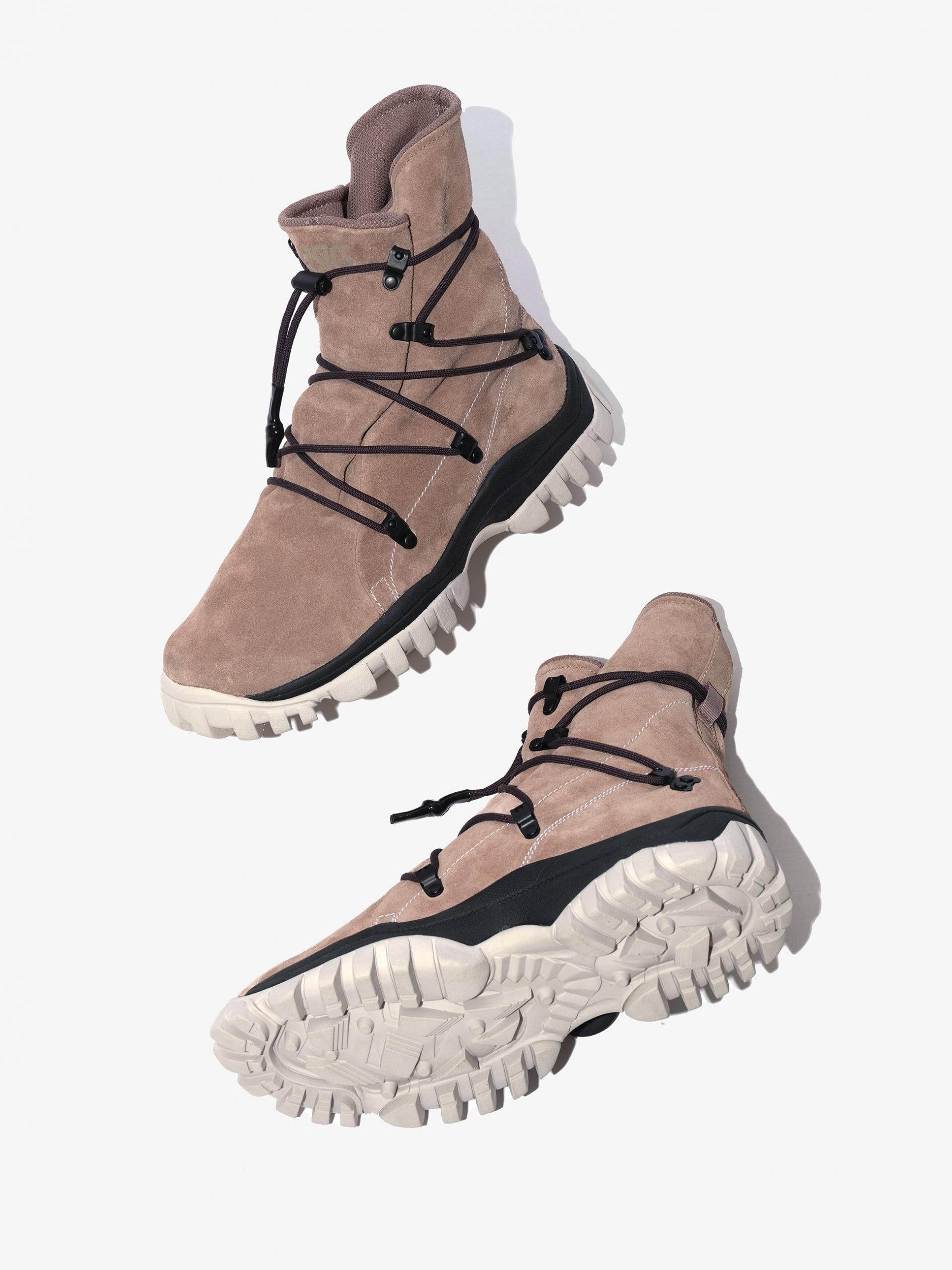 ASICS SportStyle GEL-YETI TOKYO HI “MUSHROOM” - Revolution ASICS SportStyle GEL-YETI TOKYO HI “MUSHROOM” - Revolution