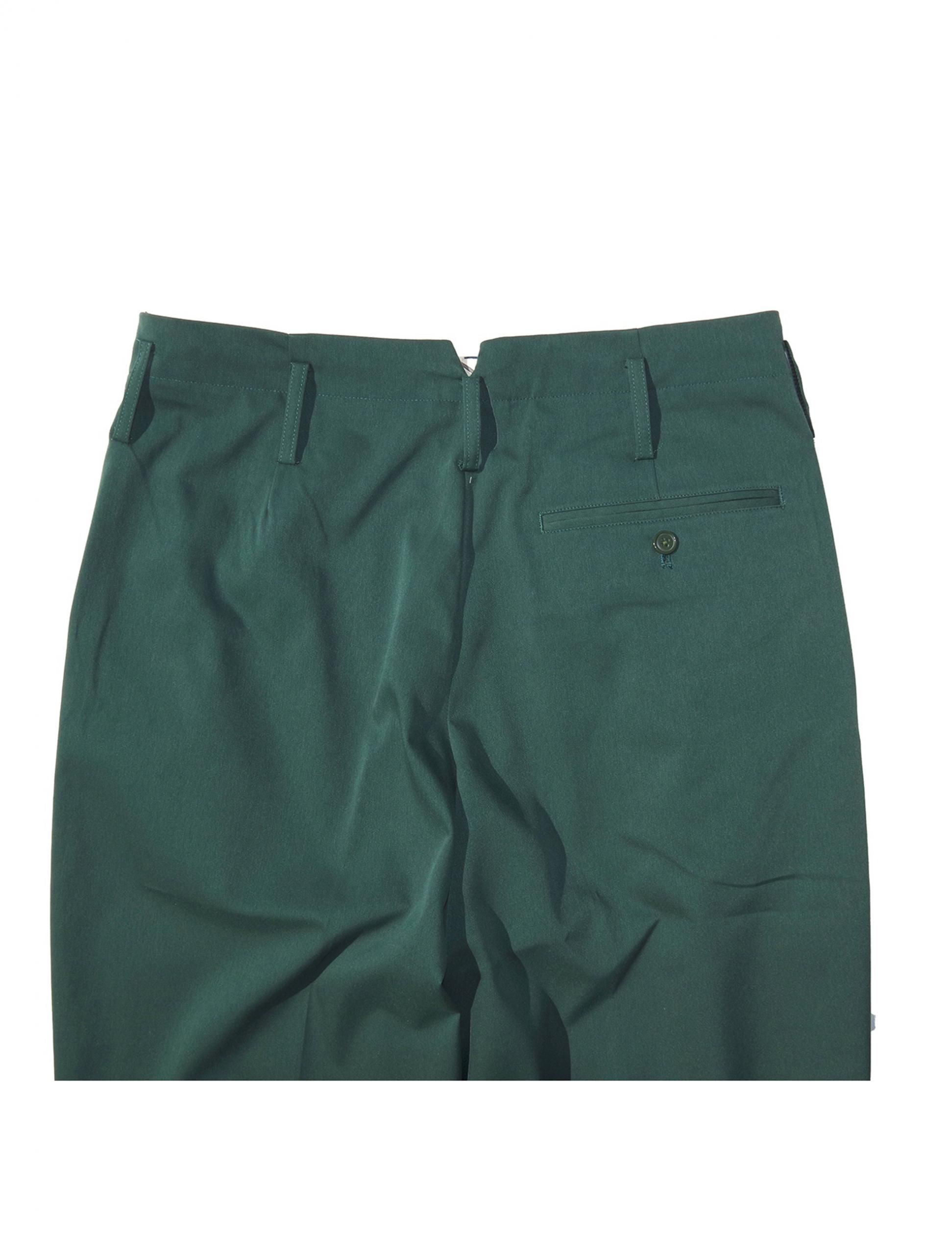 pegtop trousers - ReVoLuTioN