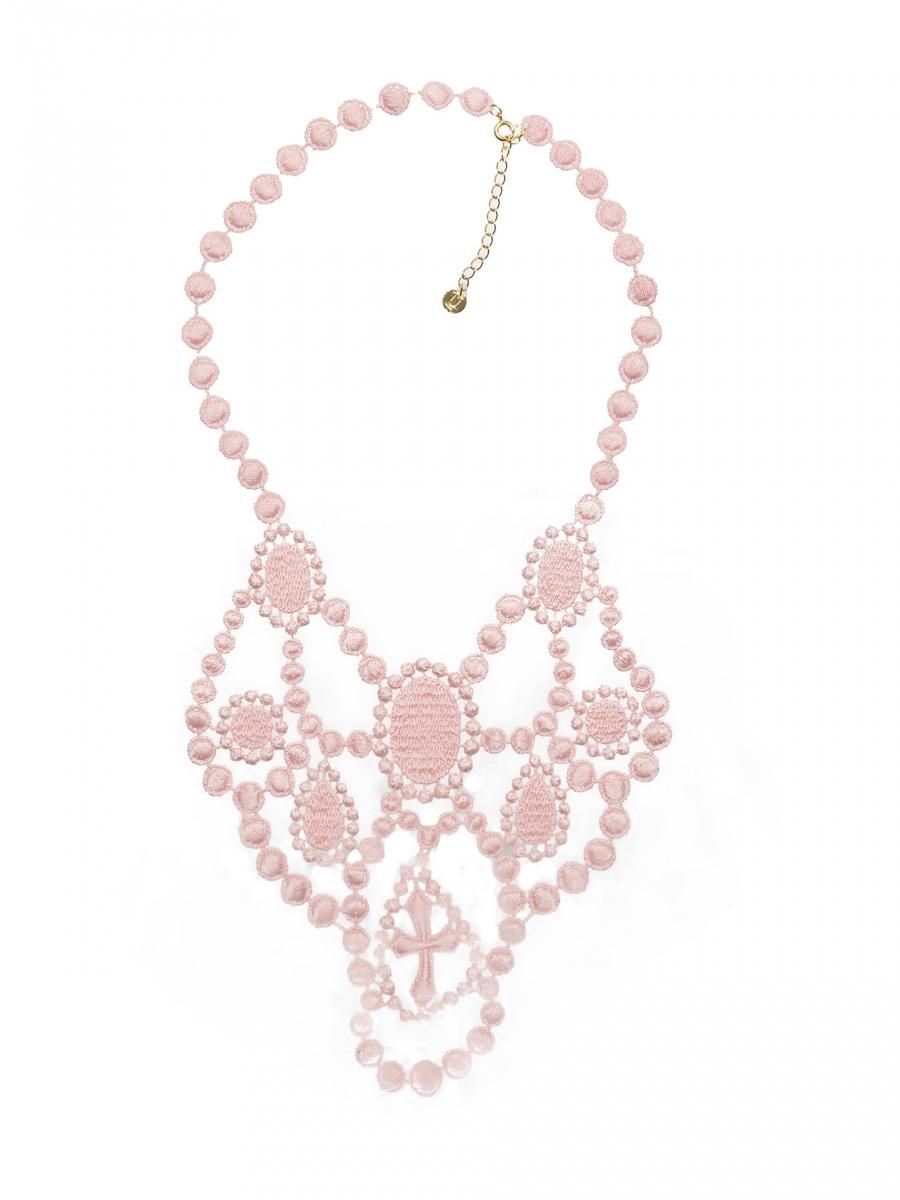 UNDERCOVER UC1E4N04 PINK - Revolution Web Store UNDERCOVER UC1E4N04 PINK - Revolution Web Store