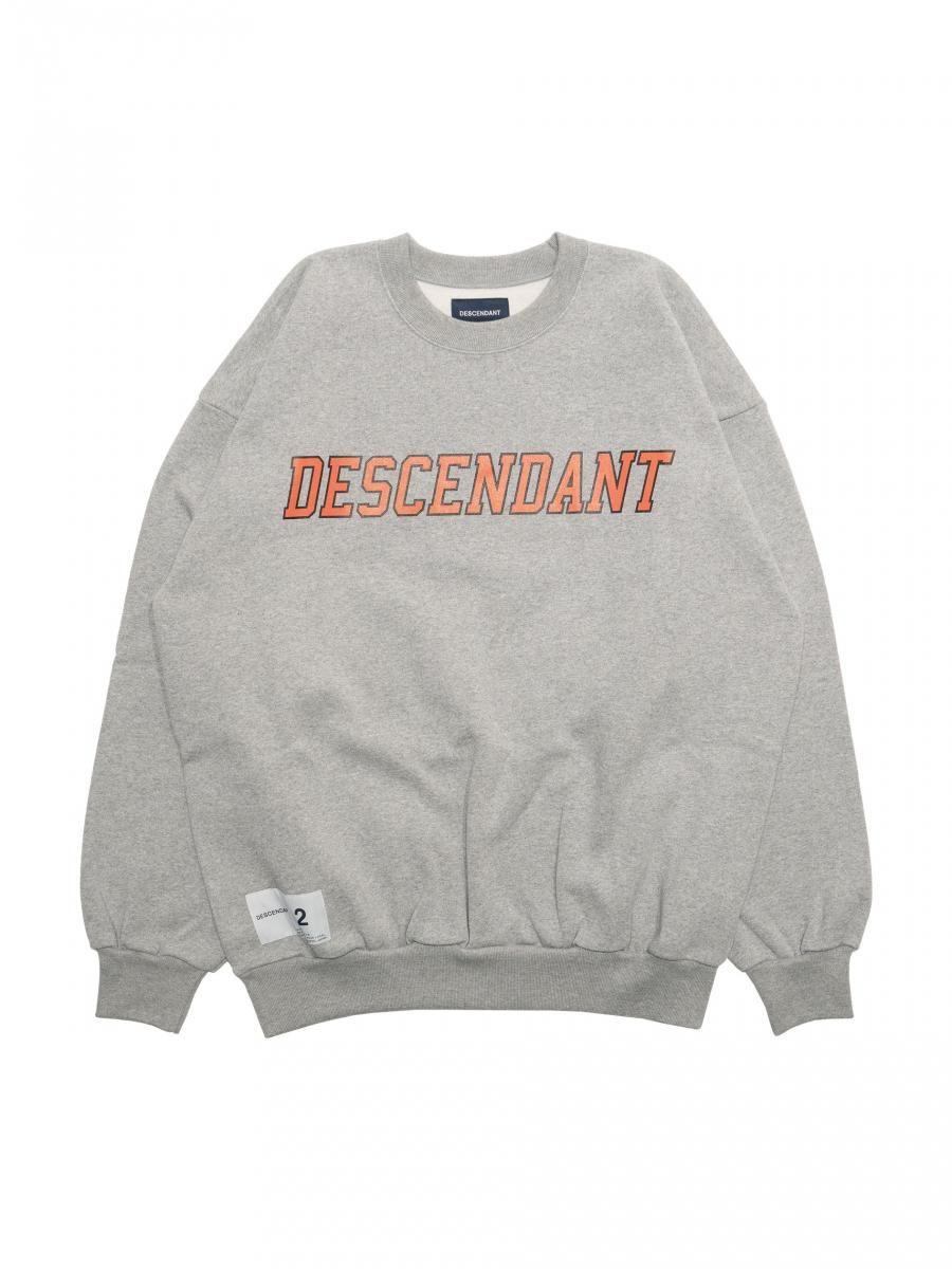 DIRT CREW NECK - Revolution Web Store DIRT CREW NECK - Revolution Web Store