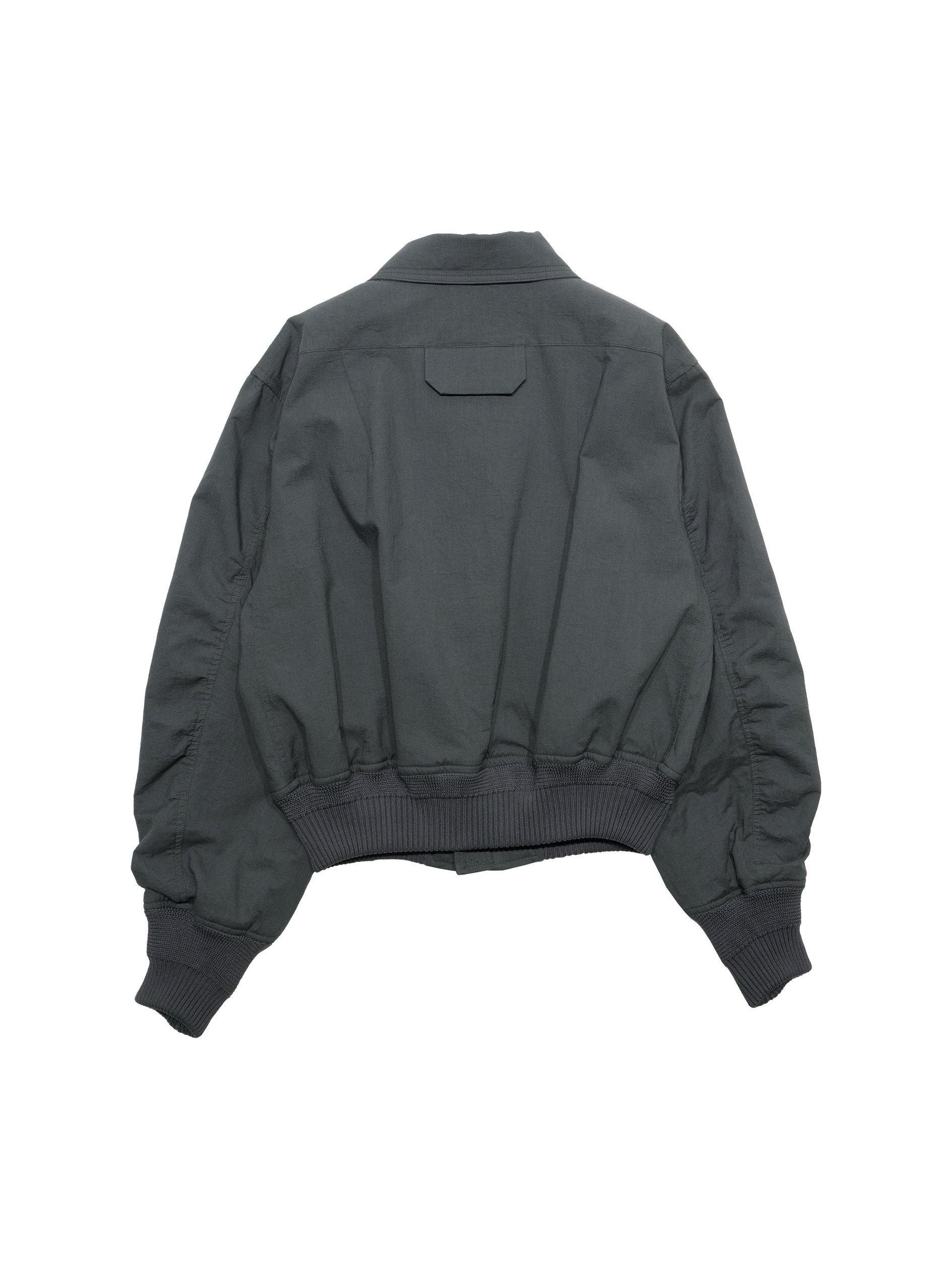 BOMBER JACKET - Revolution Web Store BOMBER JACKET - Revolution Web Store
