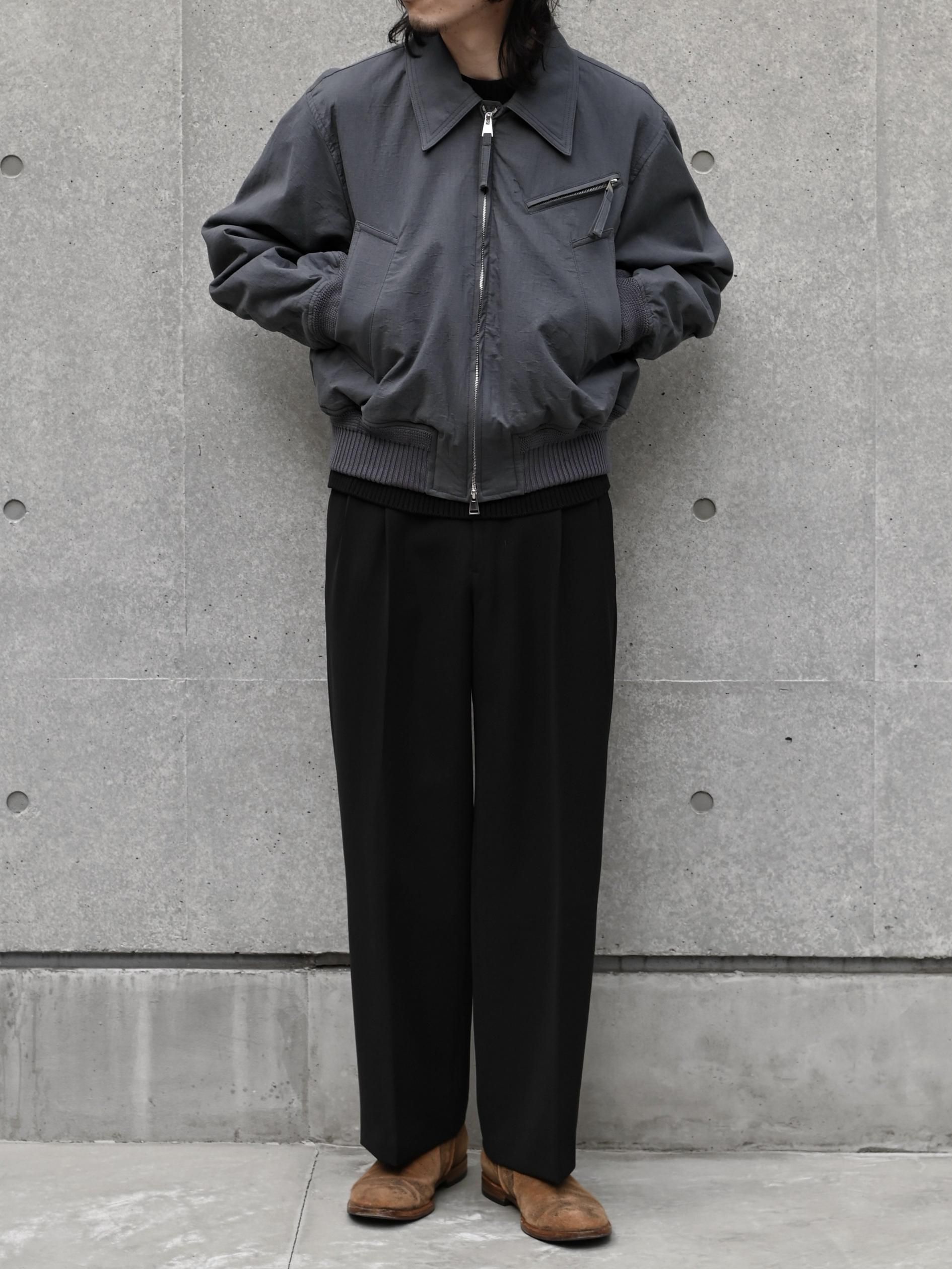 BOMBER JACKET - Revolution Web Store BOMBER JACKET - Revolution Web Store