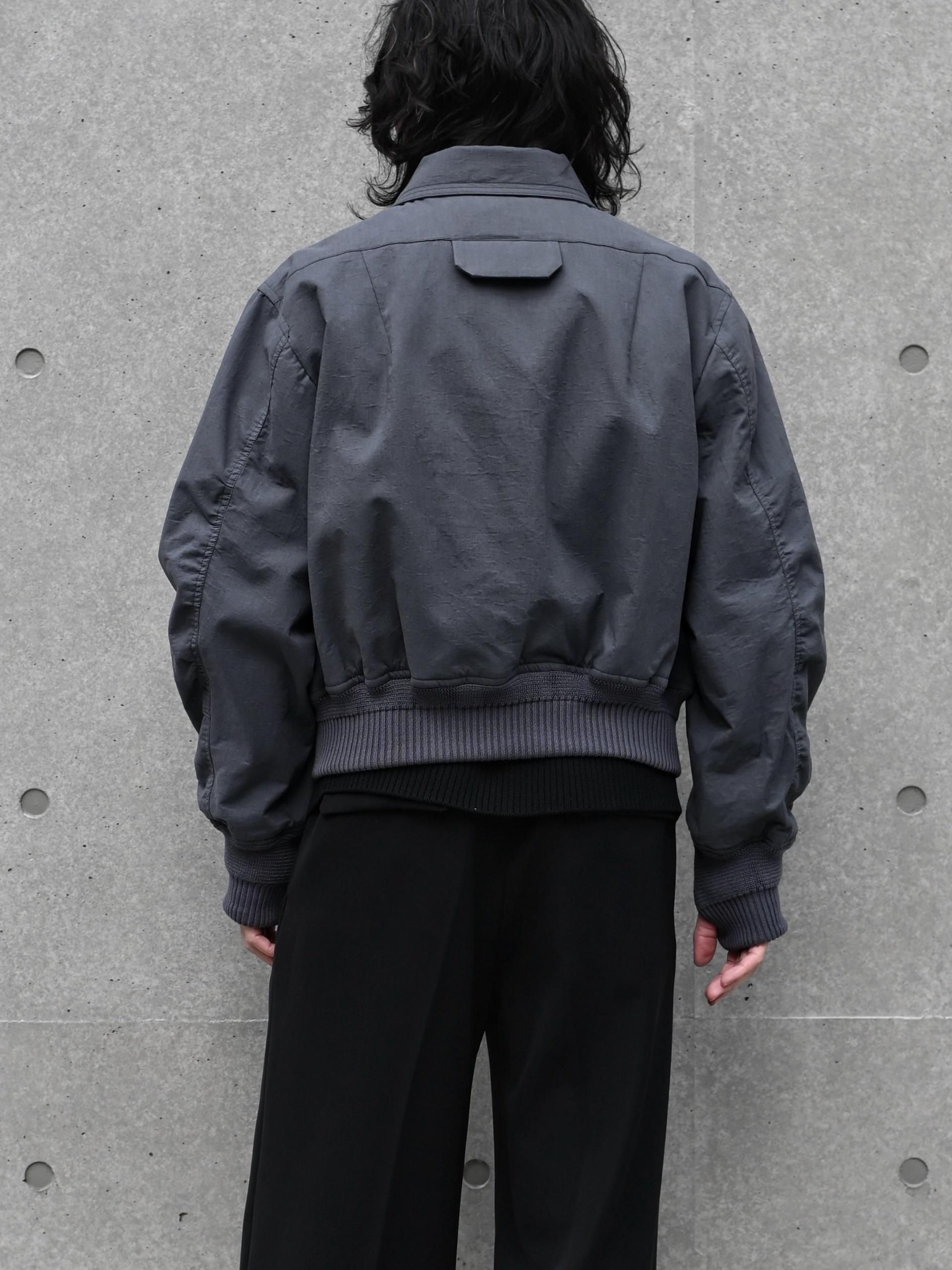 BOMBER JACKET - Revolution Web Store BOMBER JACKET - Revolution Web Store