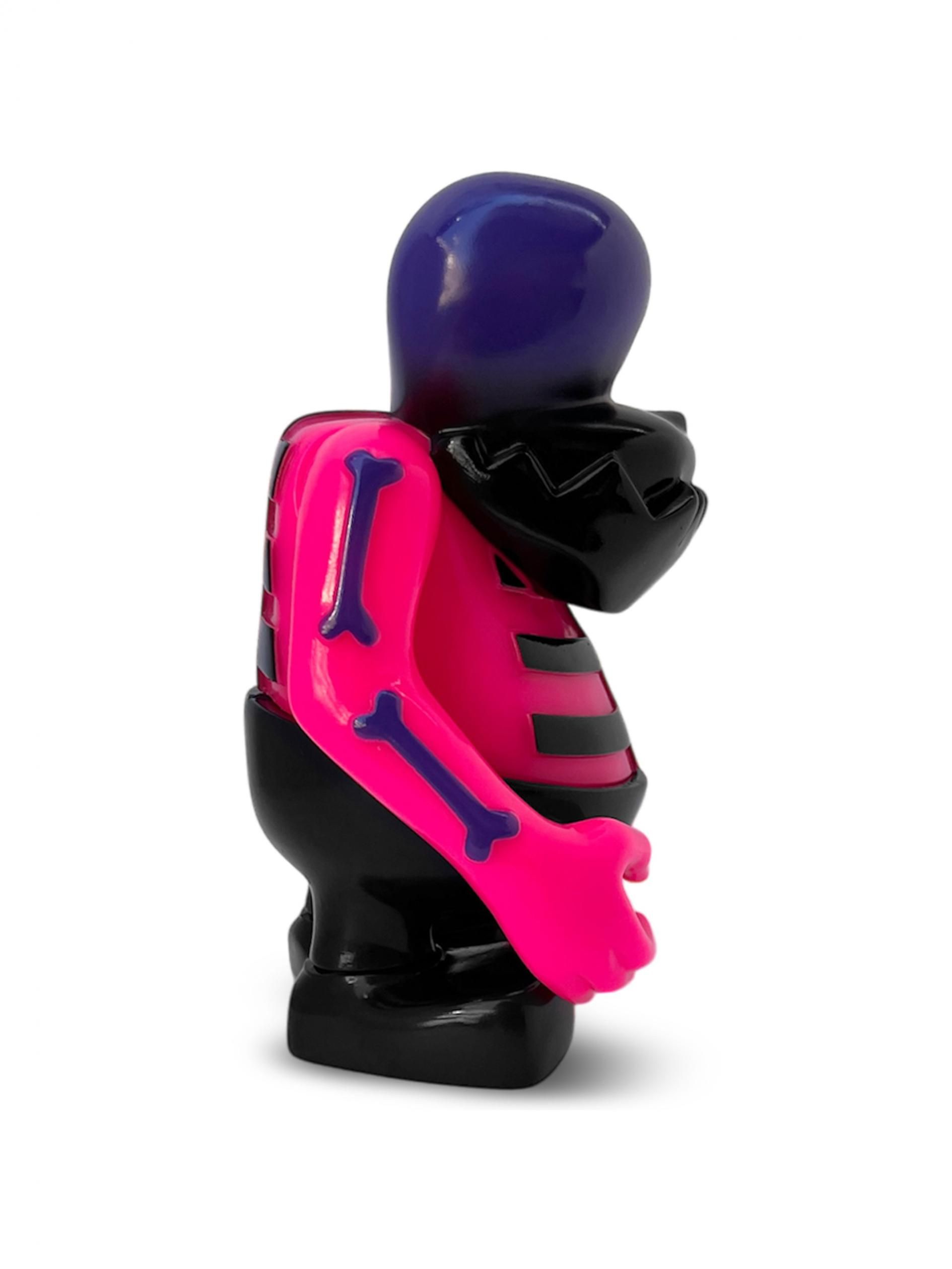 BOUNTY HUNTER Stray Rats SKULL KUN スカルくん BOUNTY HUNTER on X: 