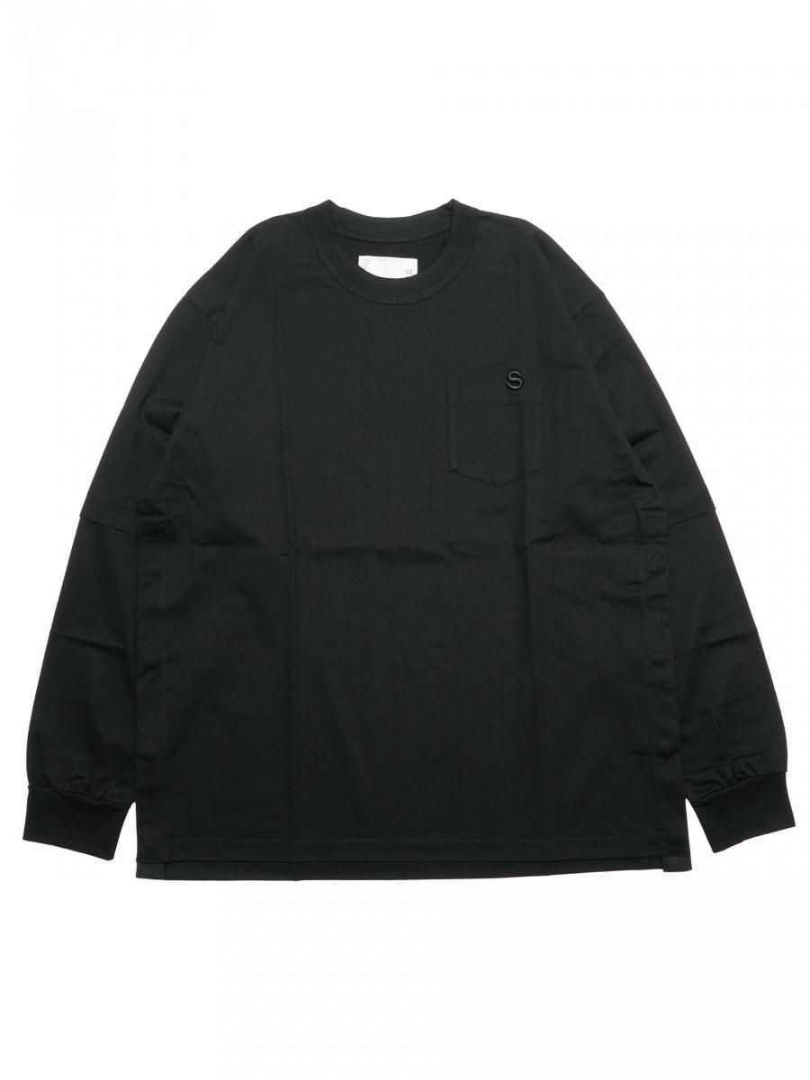 sacai(サカイ)正規通販サイト| ReVoLuTioN(リヴォルーション) sacai(サカイ)正規通販サイト| ReVoLuTioN(リヴォルーション)