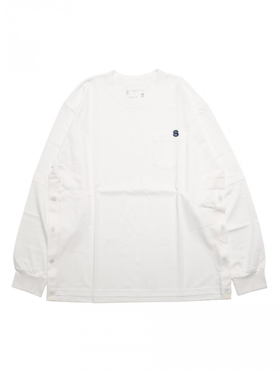 sacai(サカイ)正規通販サイト| ReVoLuTioN(リヴォルーション) sacai(サカイ)正規通販サイト| ReVoLuTioN(リヴォルーション)