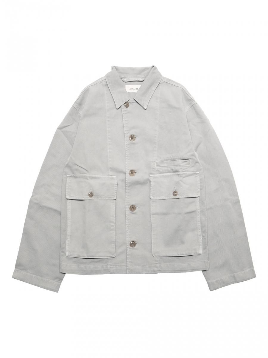 BOXY JACKET - Revolution Web Store BOXY JACKET - Revolution Web Store