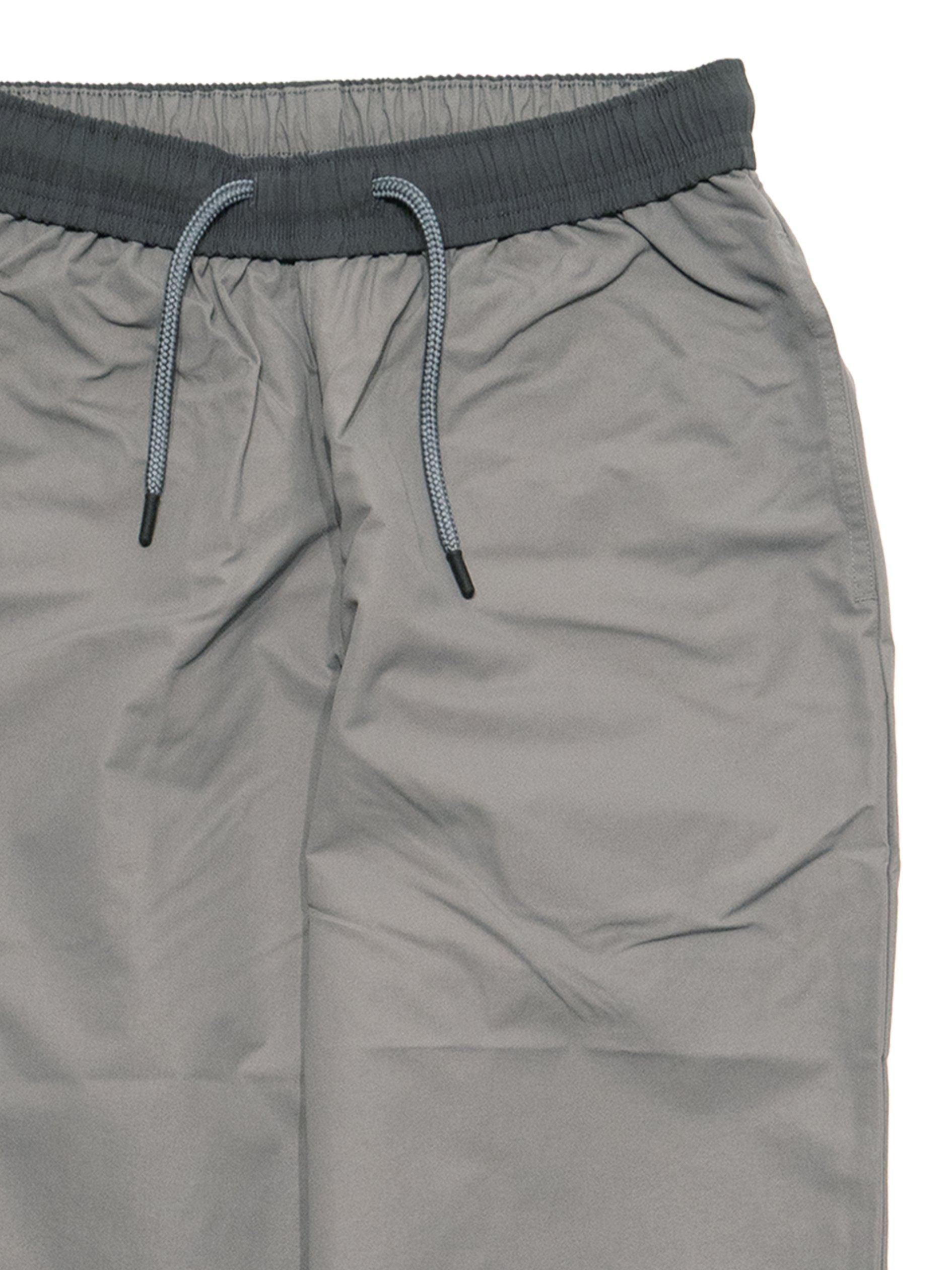 WHARF NYLON TROUSERS - Revolution Web Store