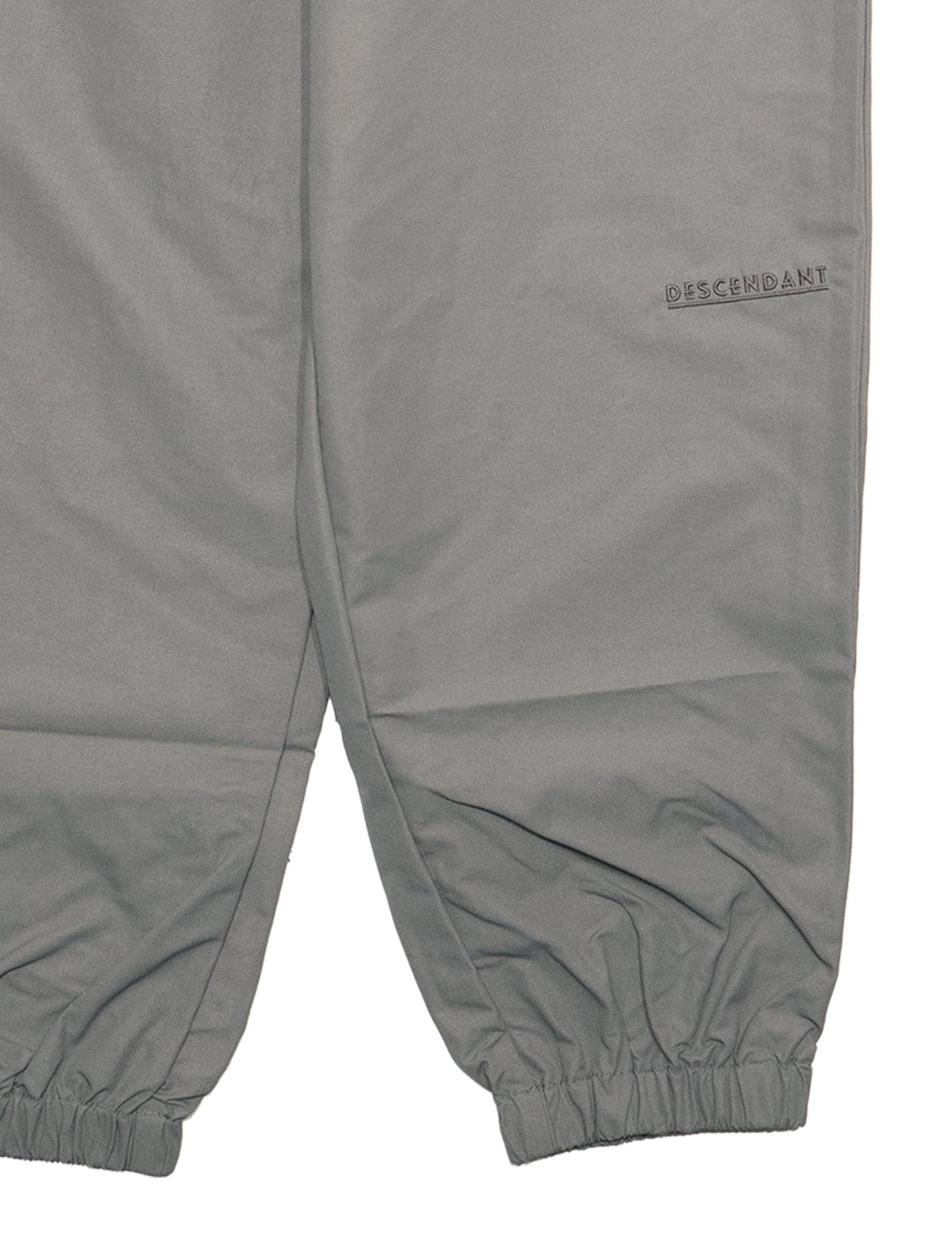 WHARF NYLON TROUSERS - Revolution Web Store WHARF NYLON TROUSERS - Revolution Web Store