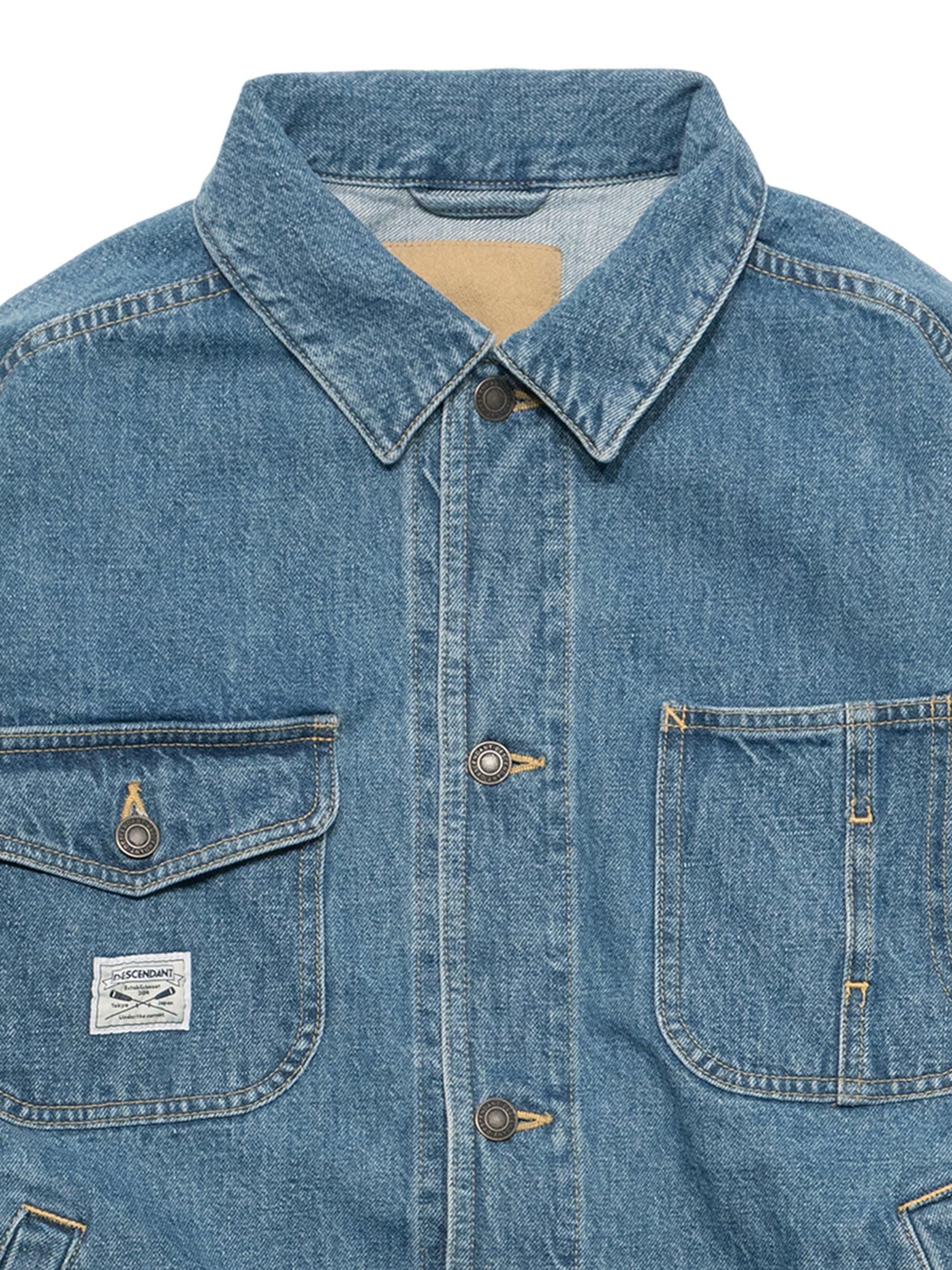 name. | DESCENDANT 2025 Spring/Summer Collection Launches on