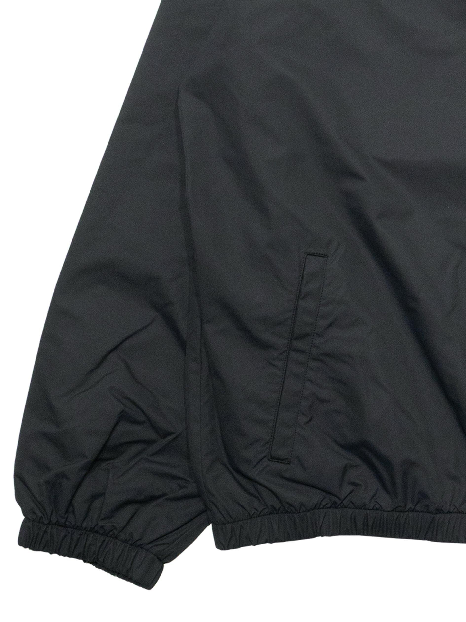 セール】【MAGASIN DE MODE Onjna】Back zipper shirt jacket
