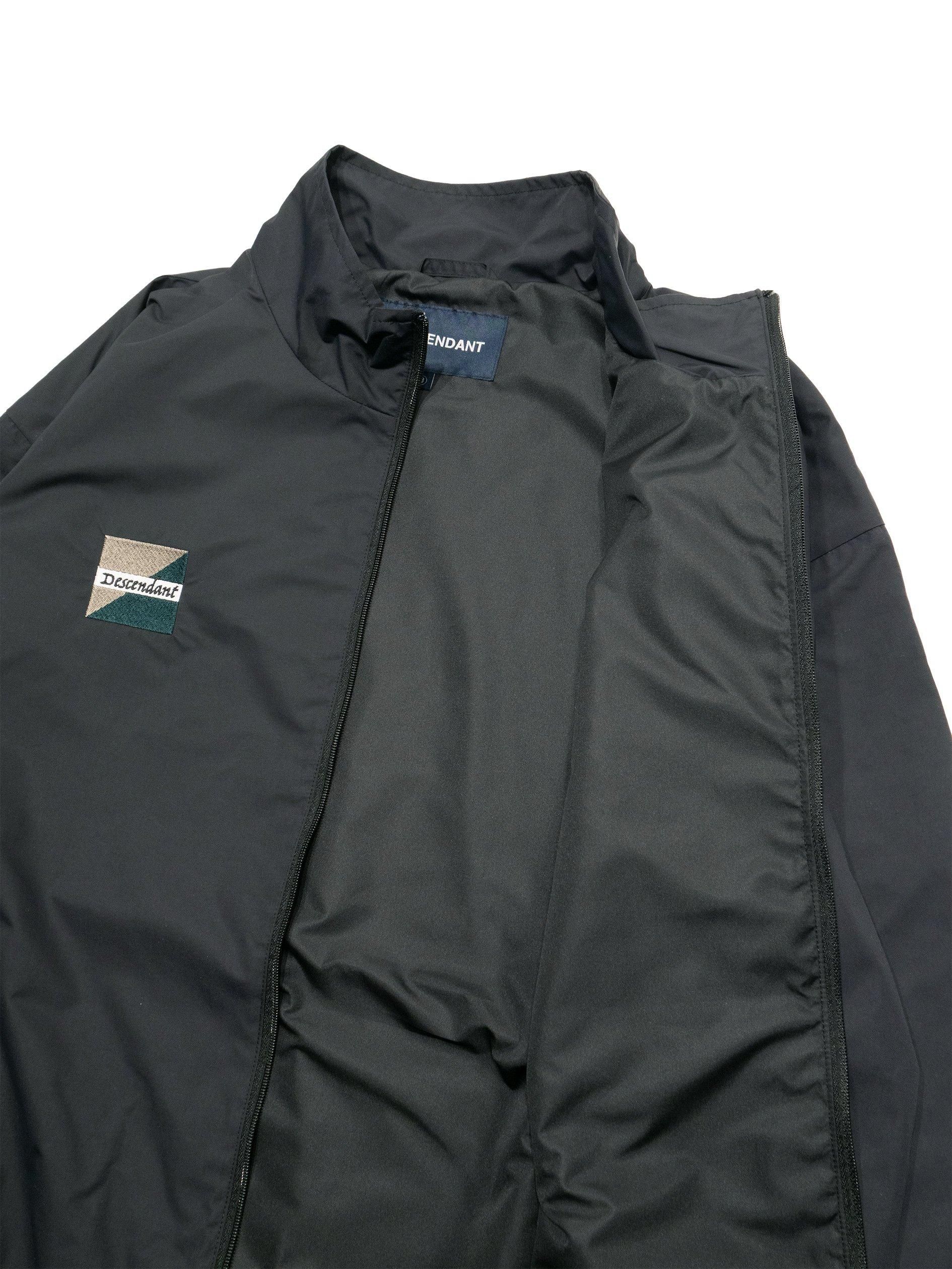 セール】【MAGASIN DE MODE Onjna】Back zipper shirt jacket