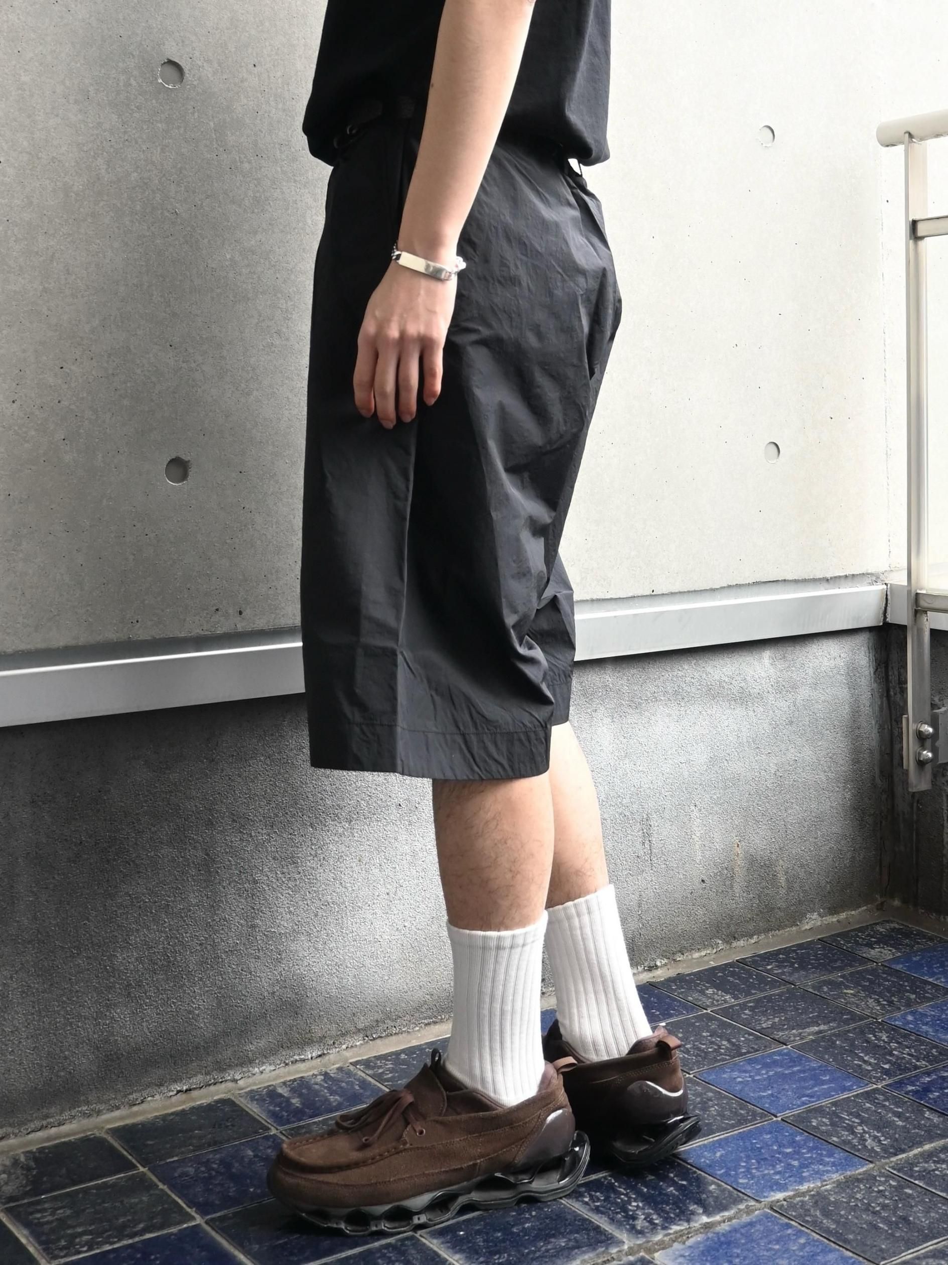 Helicoid Shorts - Revolution Web Store