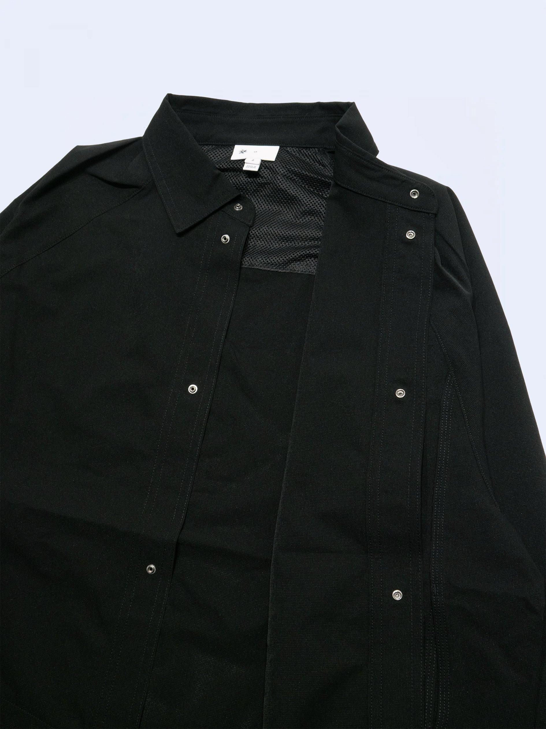パラシュートジャケット　パラシュートシャツ　パンクシャツ　ロックシャツ parachute-shirts-02.jpg