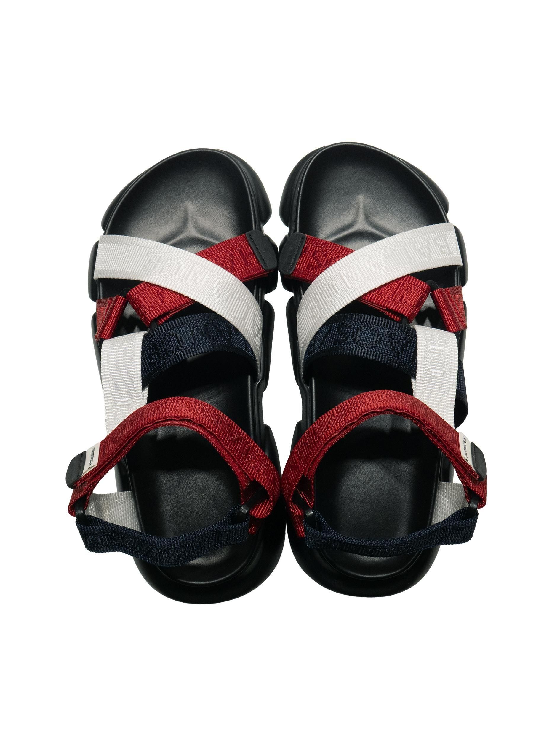 UNDERCOVER UP1E1F02 RED - Revolution Web Store UNDERCOVER UP1E1F02 RED - Revolution Web Store