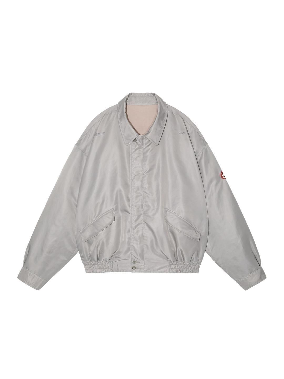 ジャケット・アウター C.E CAV EMPT COTTON TWIL SWING TOP C.E / シーイー - Cav Empt 正規通販 | ALTERFATE
